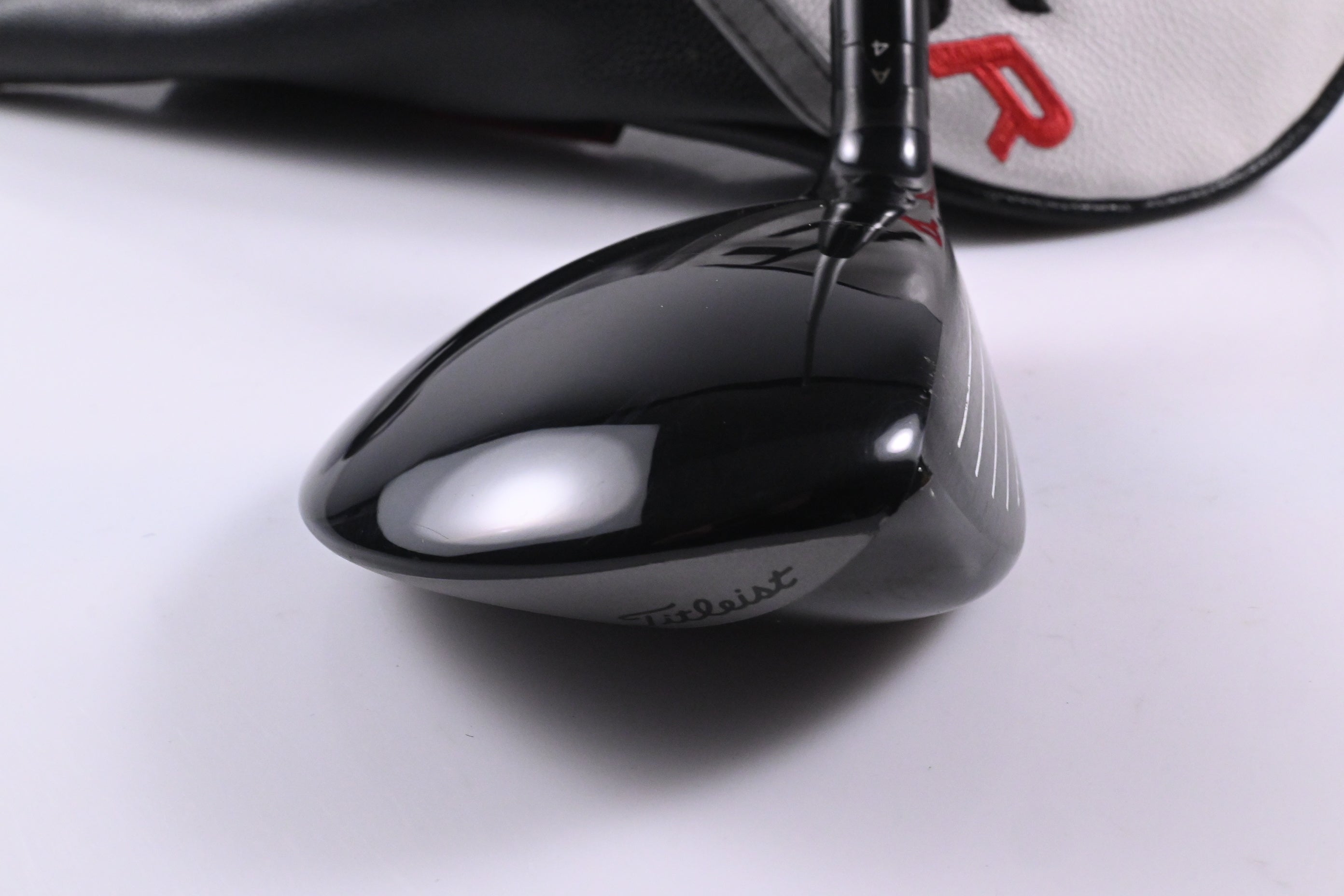 Titleist TSR1 #5 Wood / 18 Degree / Regular Flex MMT 5 40 Shaft