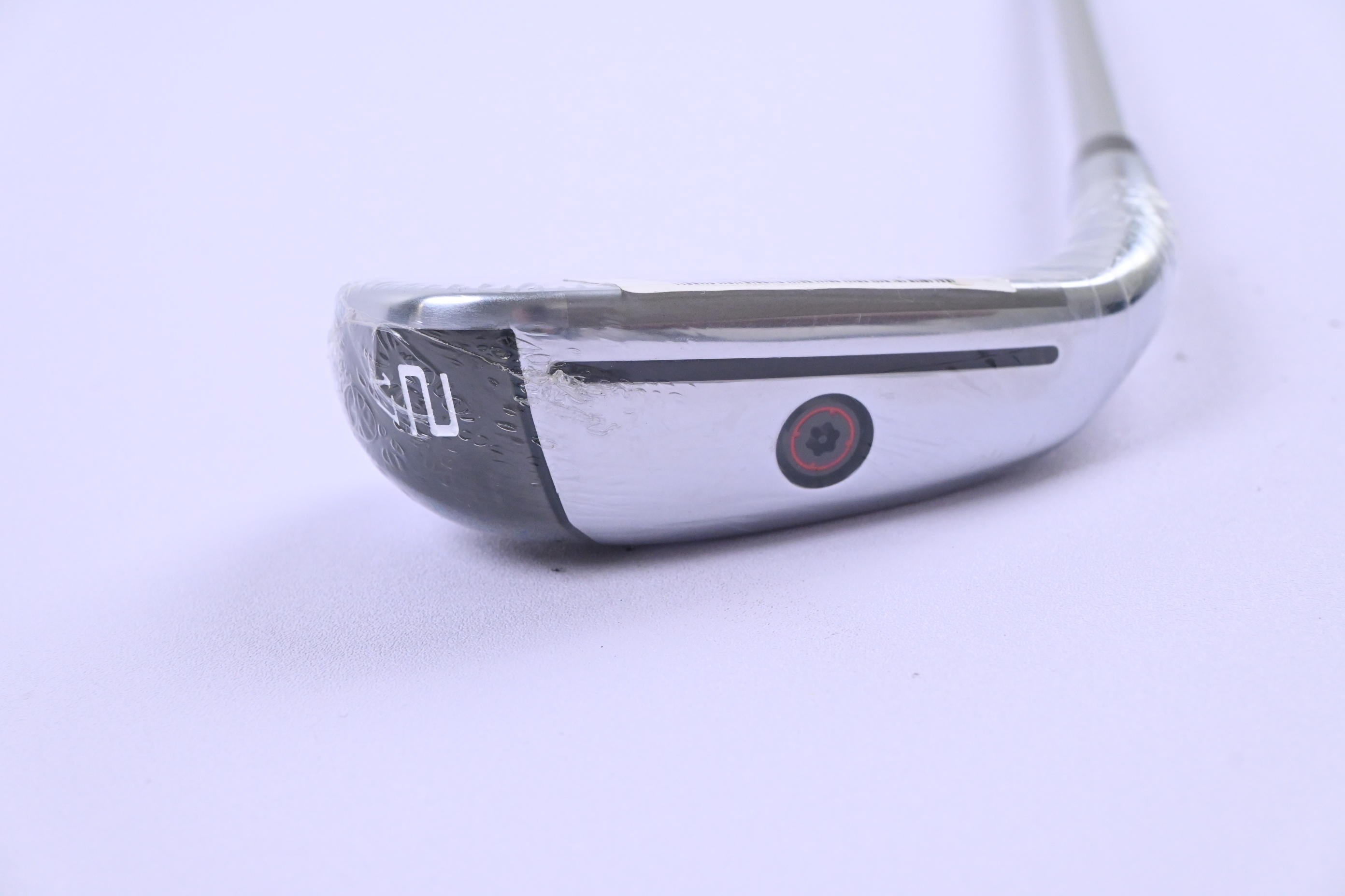 Taylormade Stealth DHY #2 Iron / 17 Degree / Stiff Flex Aldila Ascent 75 Shaft