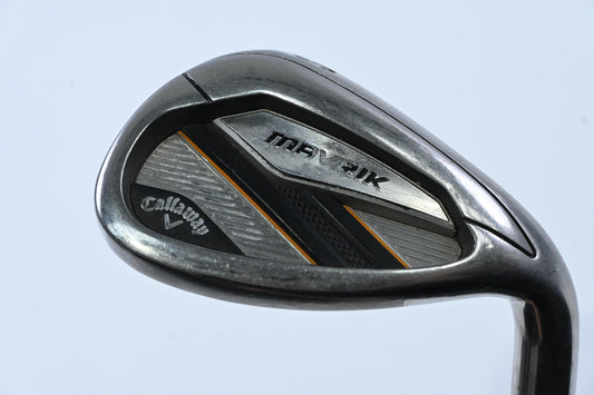Callaway Mavrik Sand Wedge / 56 Degree / Regular Flex Elevate 95 Shaft