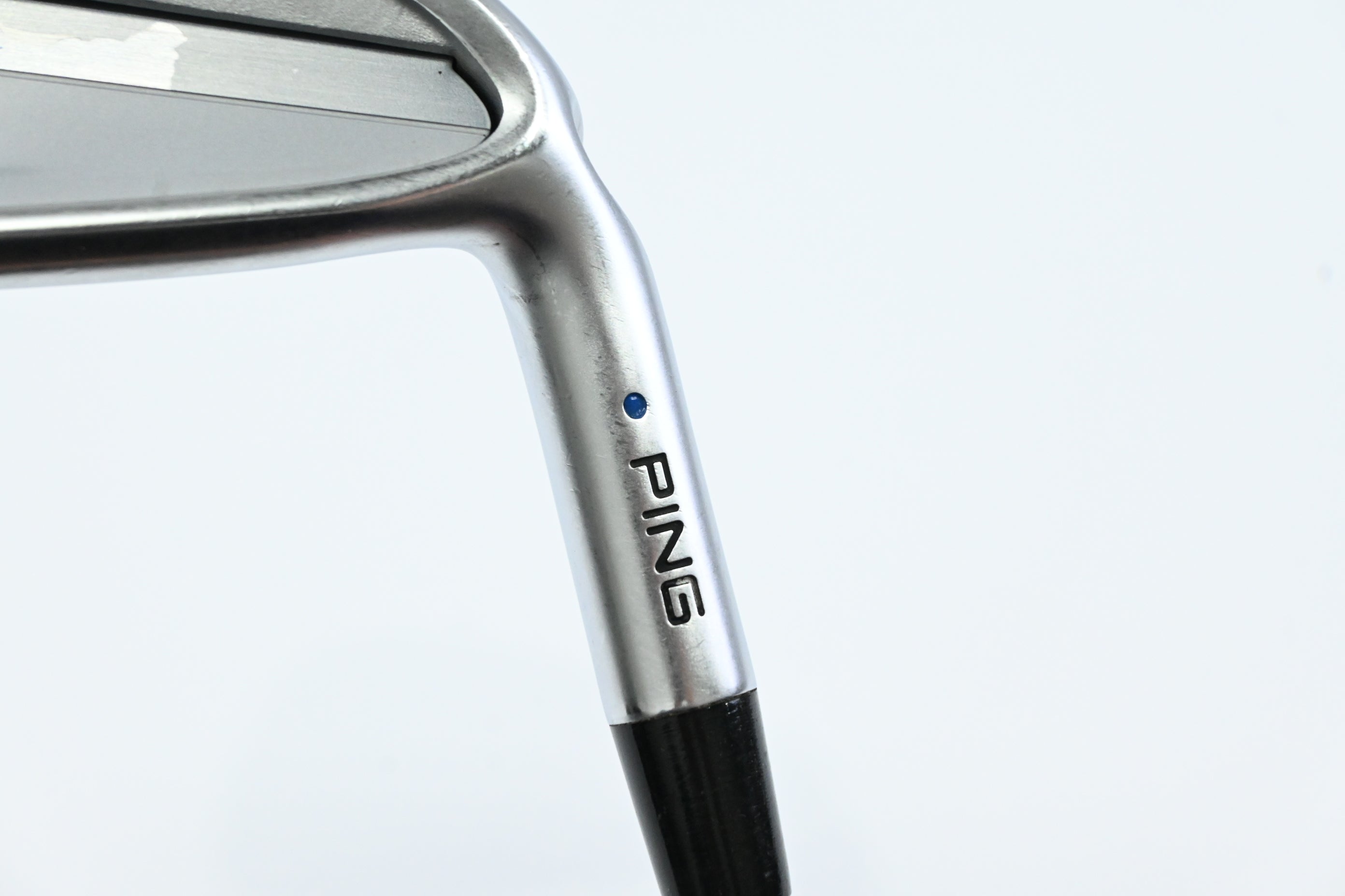 Ping i230 #5 Iron / 26 Degree / Blue Dot / Stiff Flex NS Pro Modus3 Tour 105