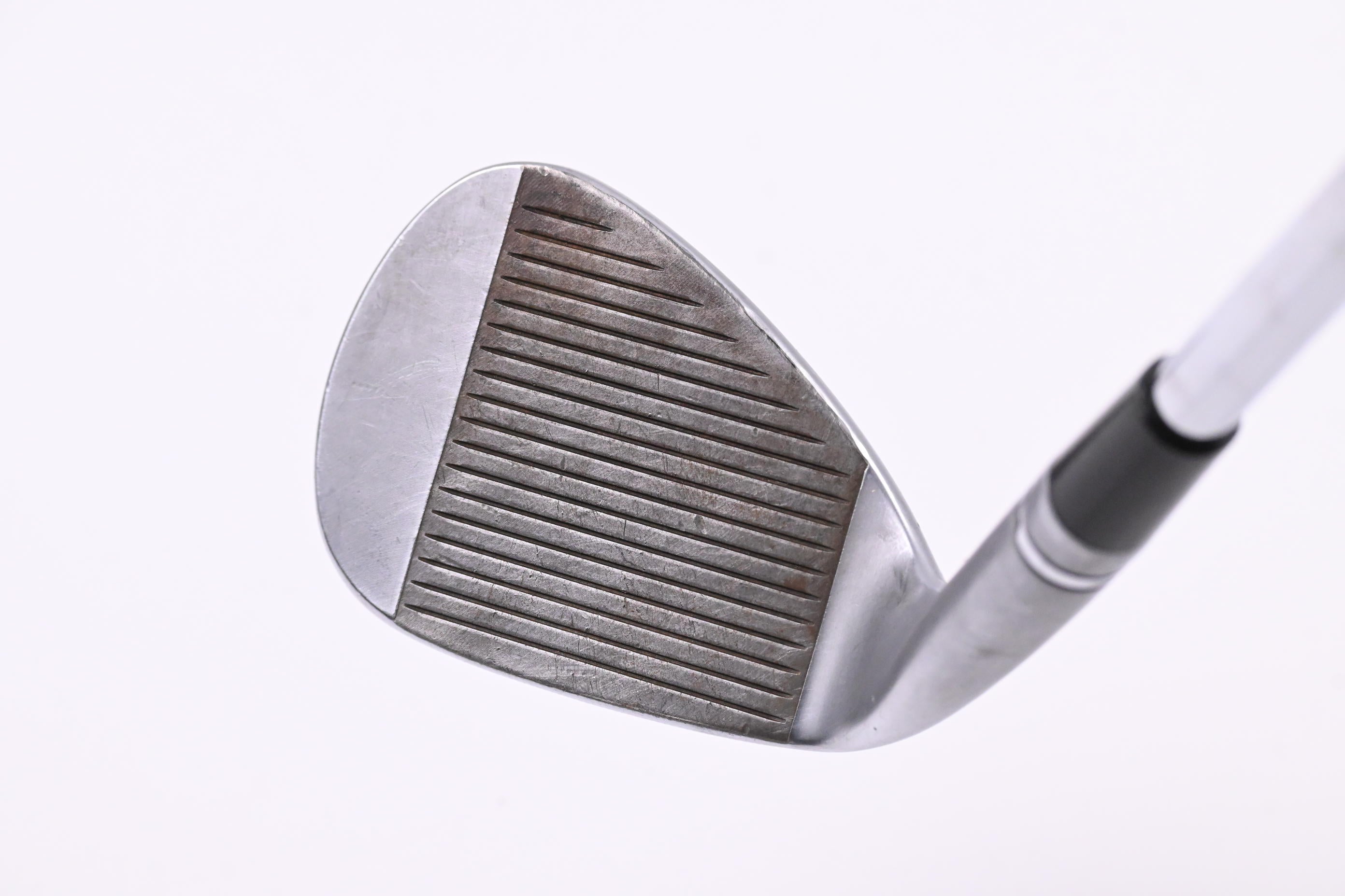 Taylormade Milled Grind 5 Lob Wedge / 58 Degree / Wedge Flex Dynamic Gold 115