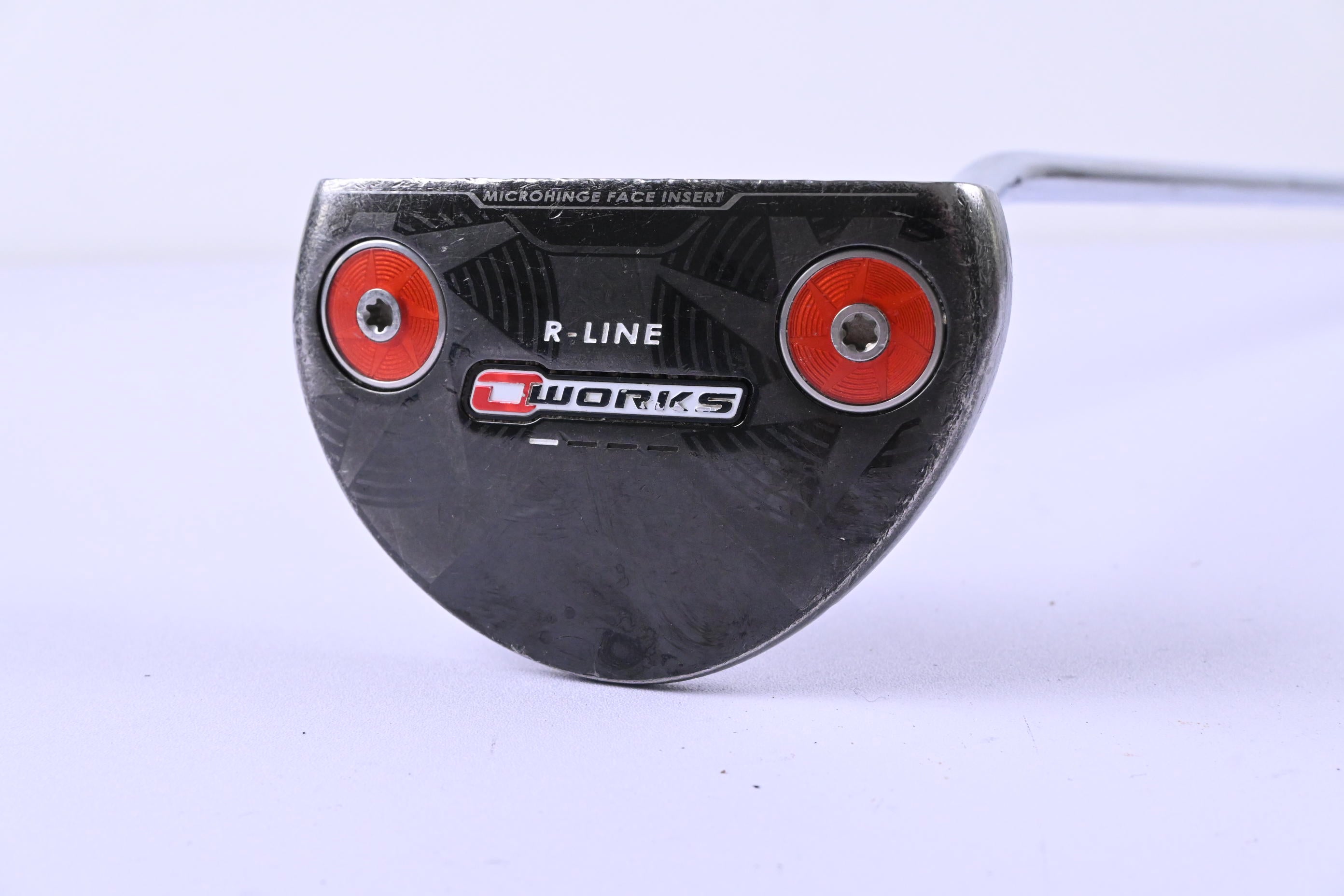 Odyssey O-Works 2020 R Line Putter / 35 Inch