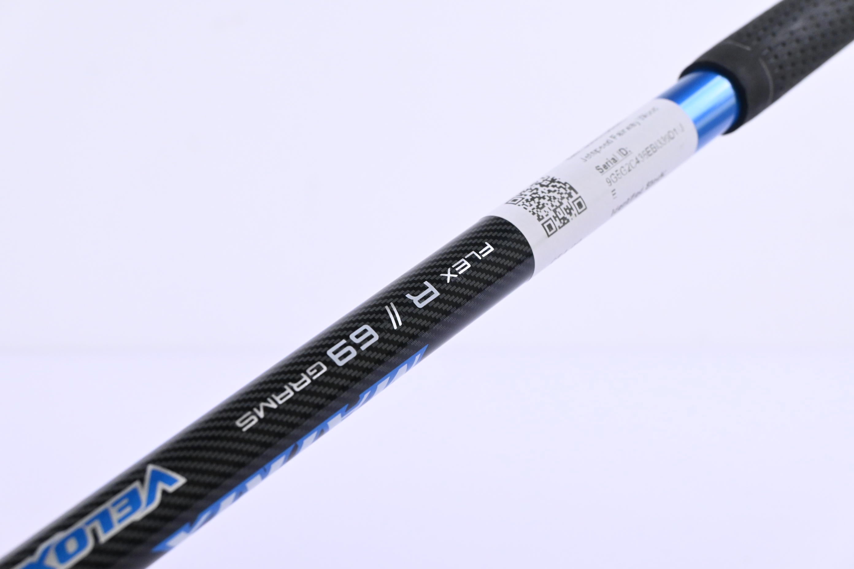 Taylormade Jetspeed #3 Wood / 15 Degree / Regular Flex Matrix Velox T 69 Shaft