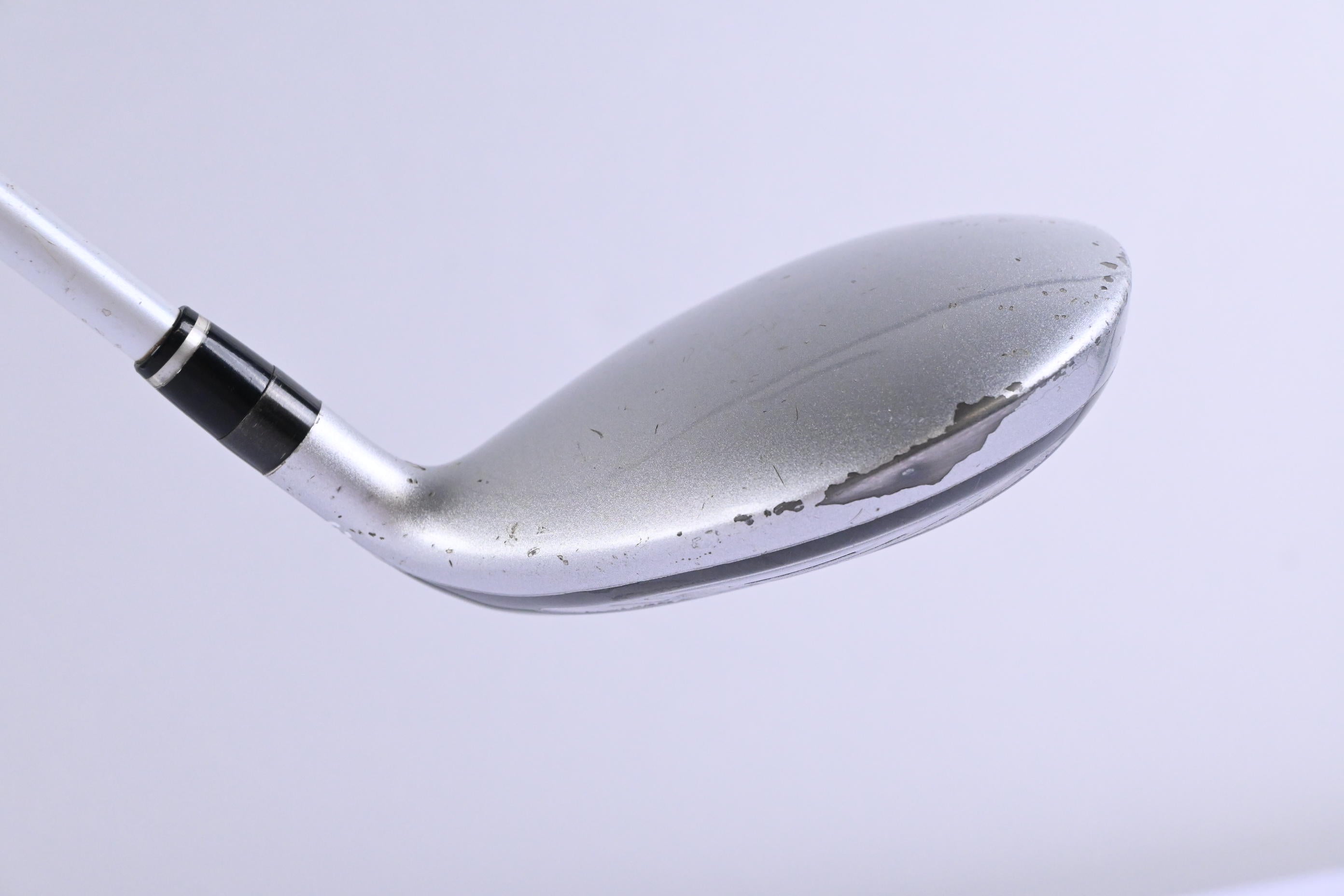 Ladies Benross Pearl #3 Wood / 18 Degree / Ladies Flex Fubuki Z50 Shaft