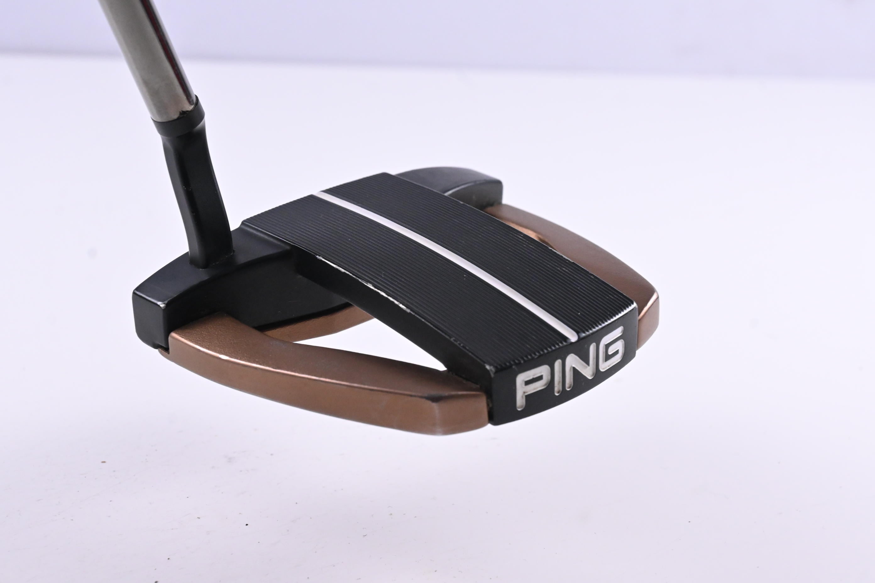 Ping Heppler Floki Putter / 34 Inch