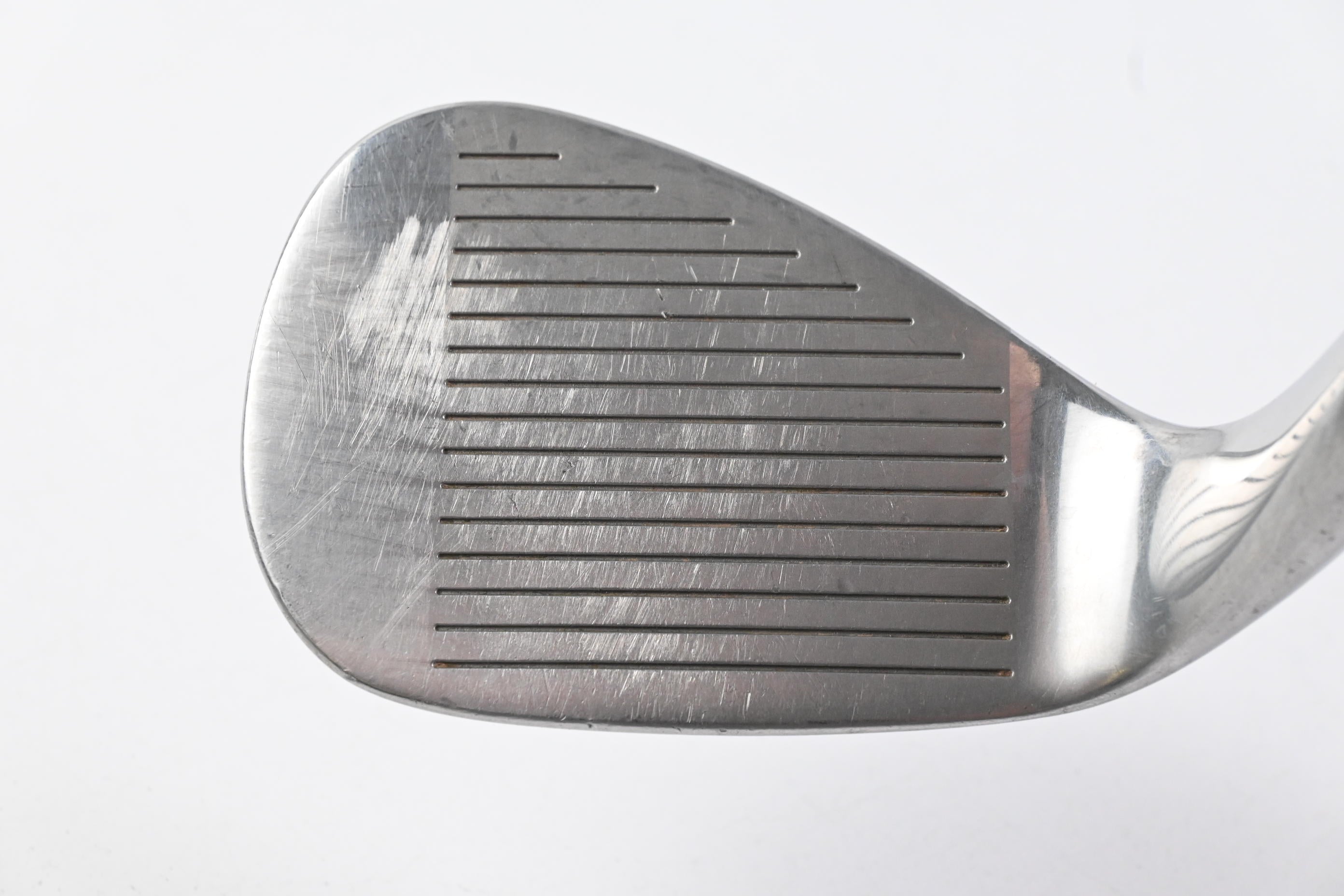 Taylormade Z-Spin Red Sand Wedge / 56 Degree / Stiff Flex Taylormade Z Spin