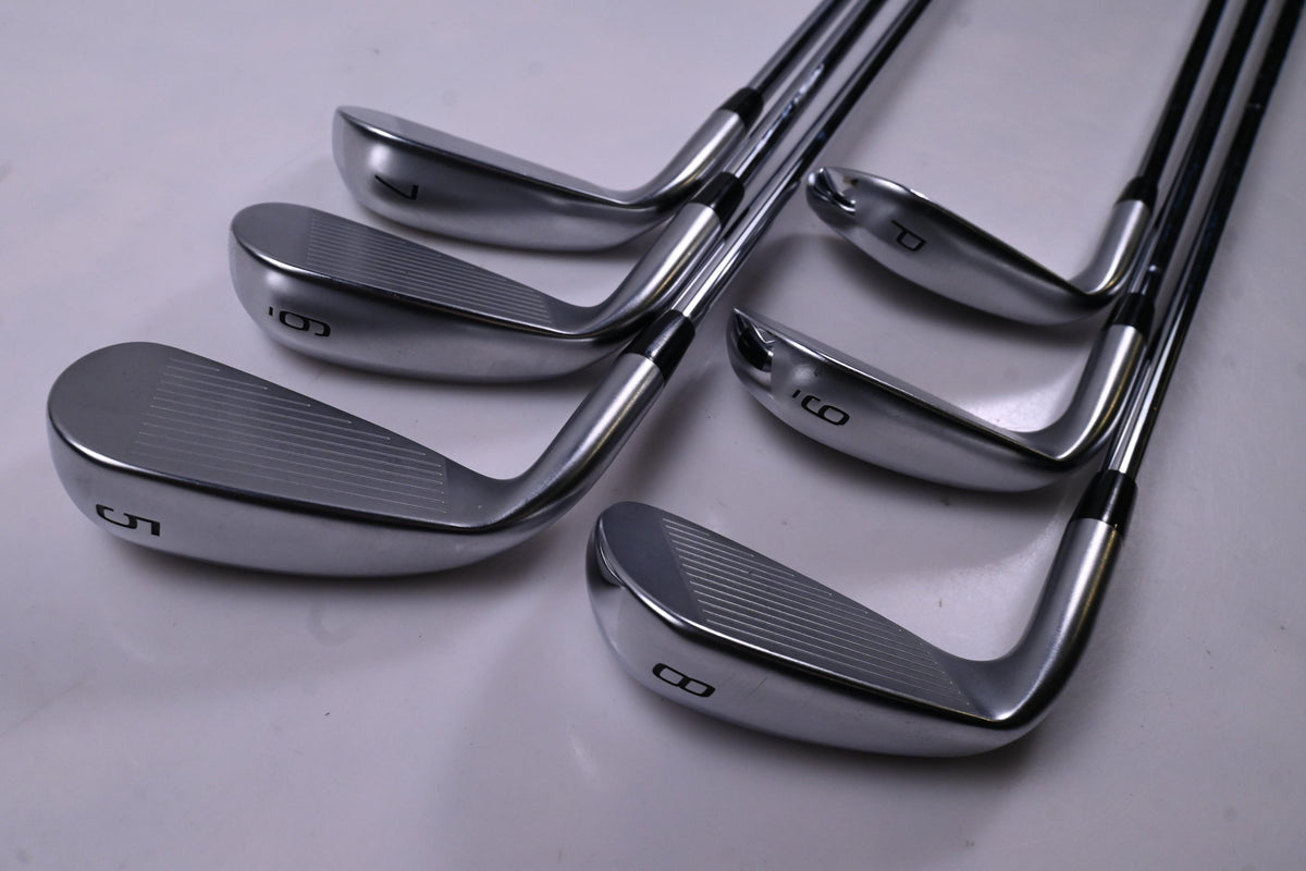 Mizuno JPX 925 Hot Metal HL Irons / 5-PW / Regular Flex Dynamic Gold 95 R300