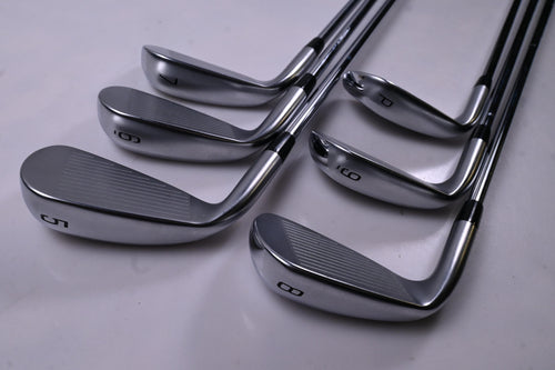 Mizuno JPX 925 Hot Metal HL Irons / 5-PW / Regular Flex Dynamic Gold 95 R300
