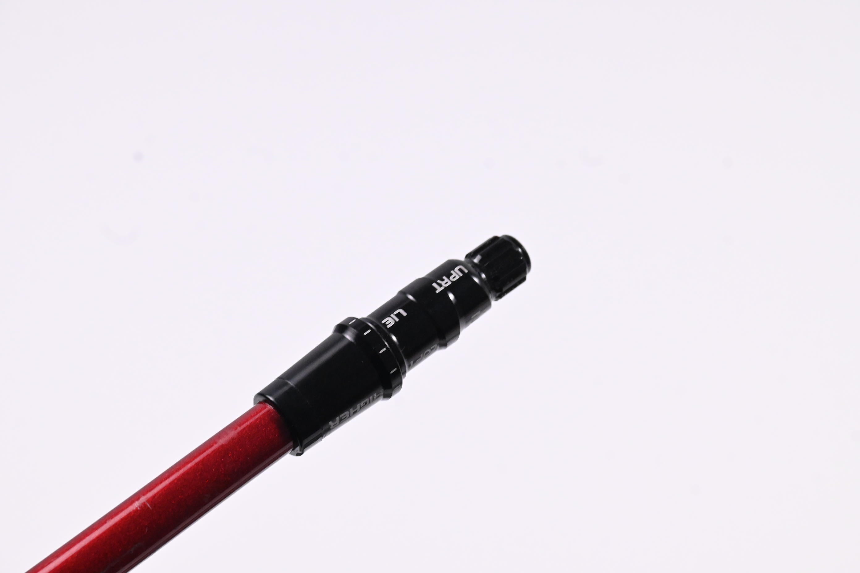 Project X Denali Red 50 Shaft / Regular Flex / Taylormade 2nd Gen