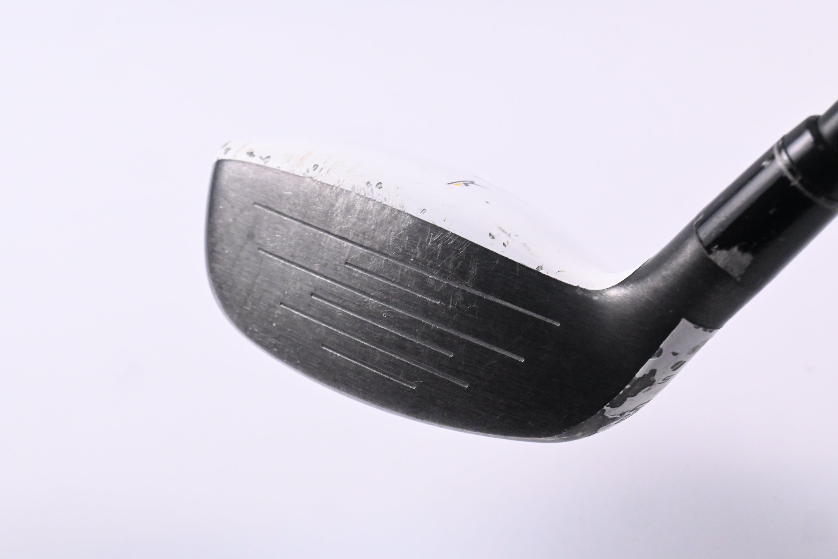 Taylormade RBZ Stage 2 Tour #3 Hybrid / 18.5 Degree / Stiff Flex RocketFuel 80
