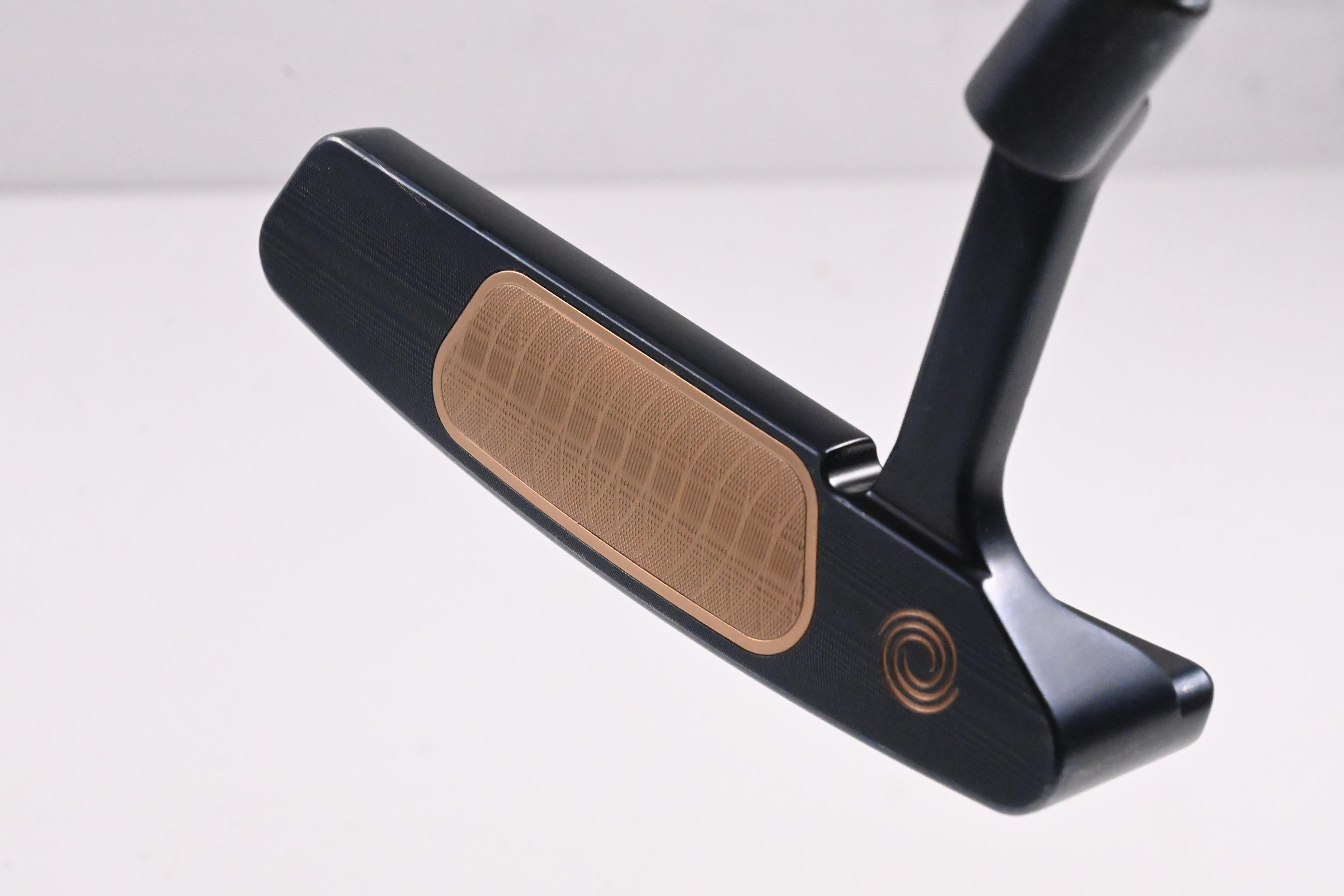 Odyssey Ai-One Milled Two T CH Putter / 34.5 Inch
