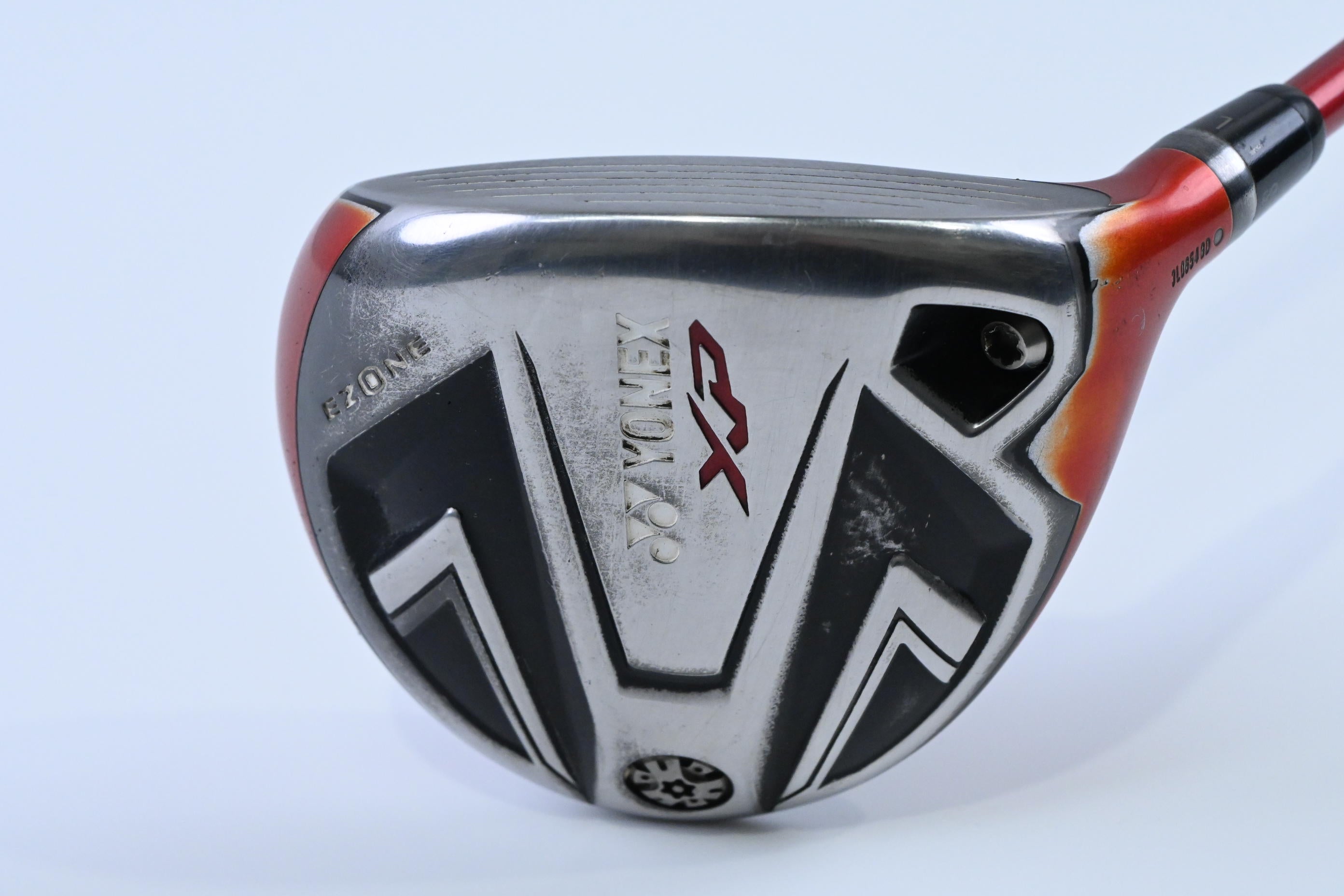 Yonex Ezone XP #3 Wood / 15 Degree / Regular Flex Yonex EX300 Shaft