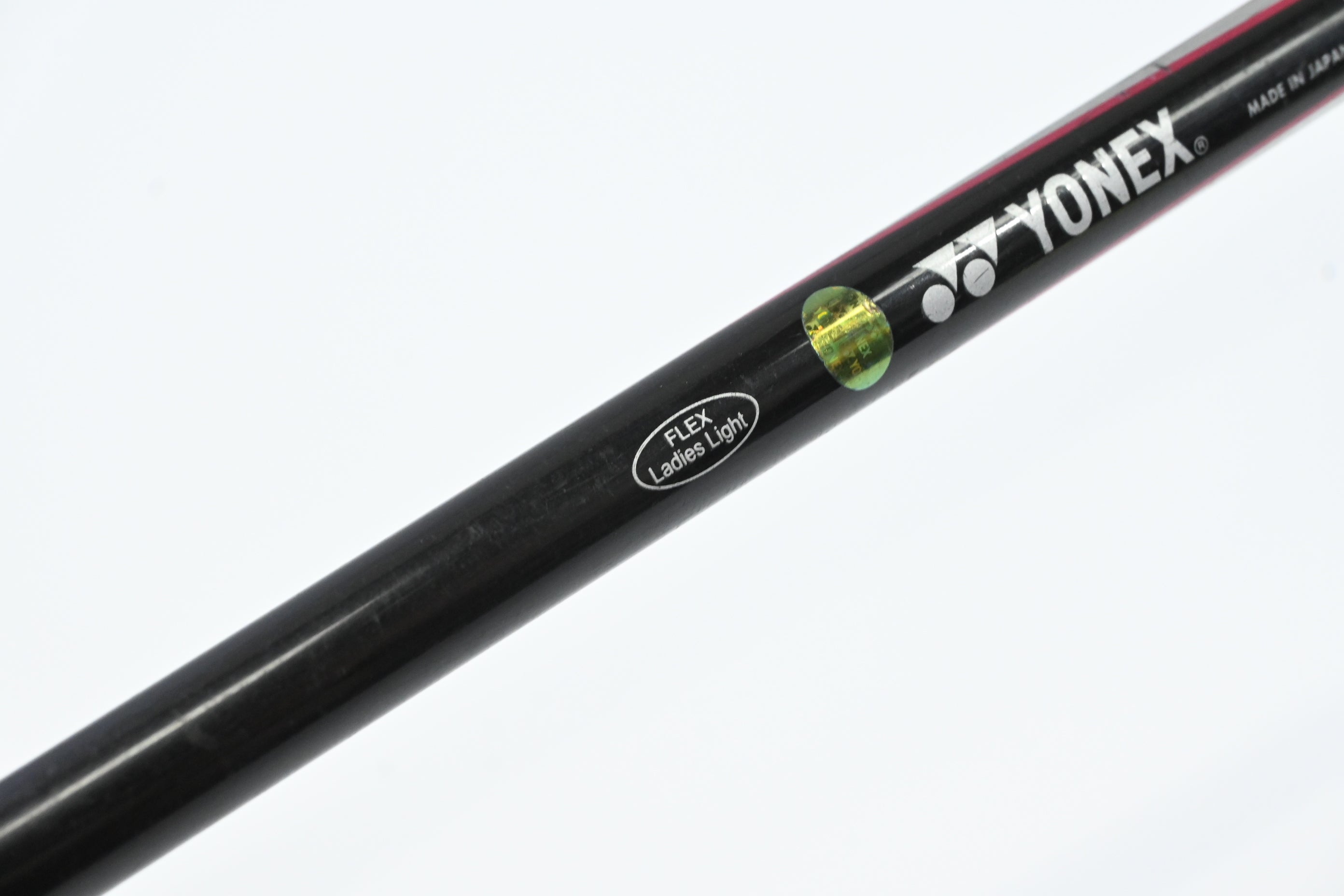 Ladies Yonex Nanospeed i #3 Wood / 18 Degree / Ladies Flex Yonex Shaft