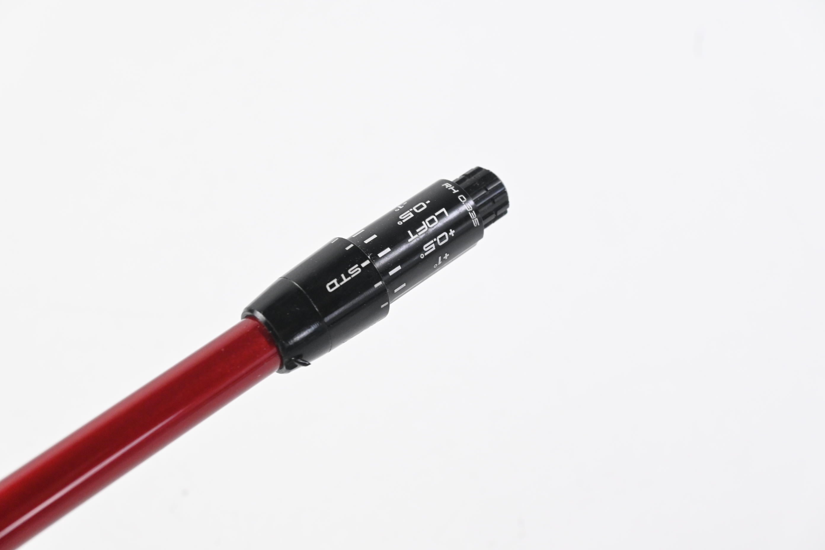 Project X Denali Red 50 Driver Shaft / Senior Flex / Srixon