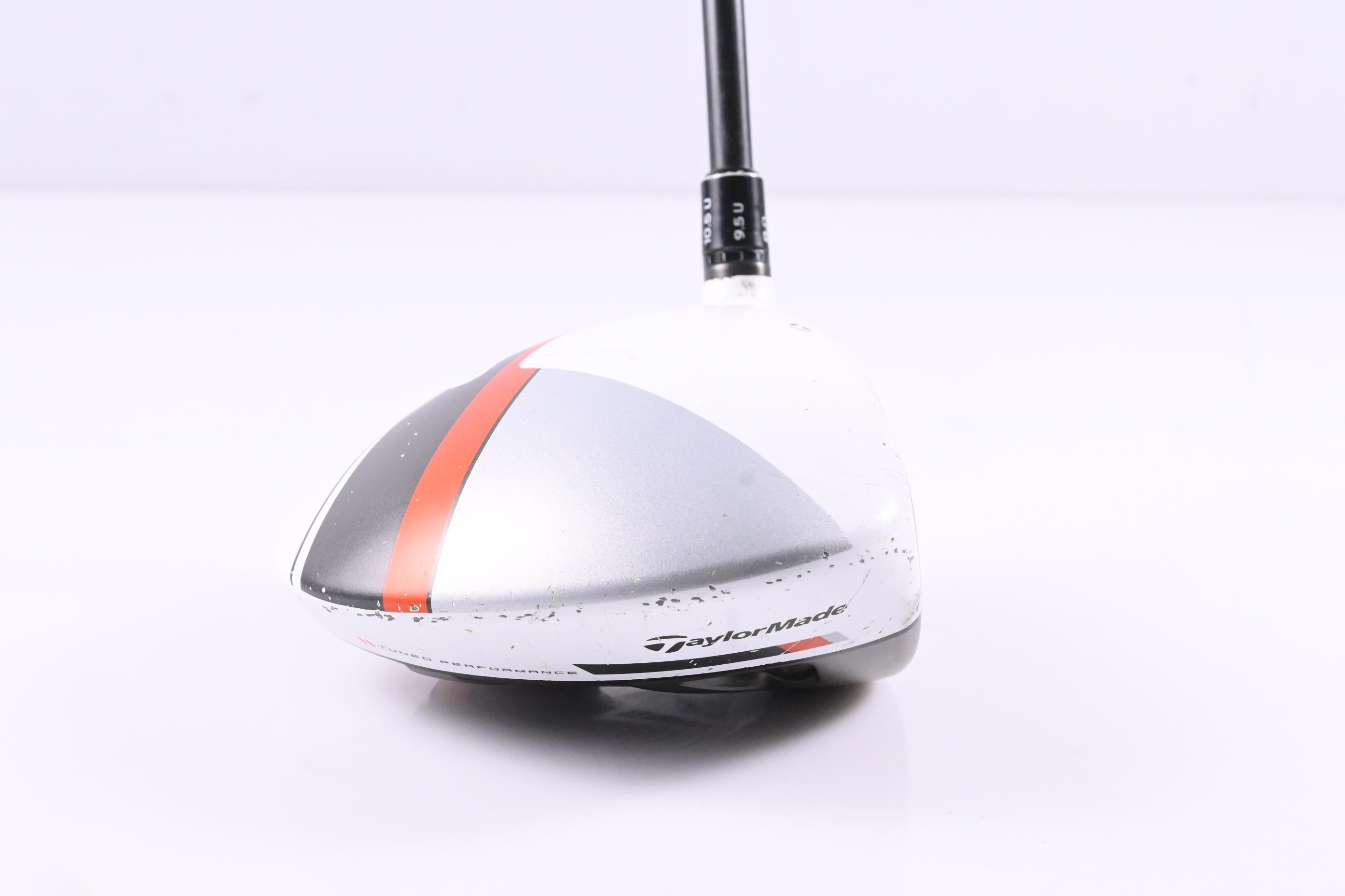 Taylormade R1 Driver / 12 Degree / Regular Flex Aldila RIP Phenom 55 Shaft