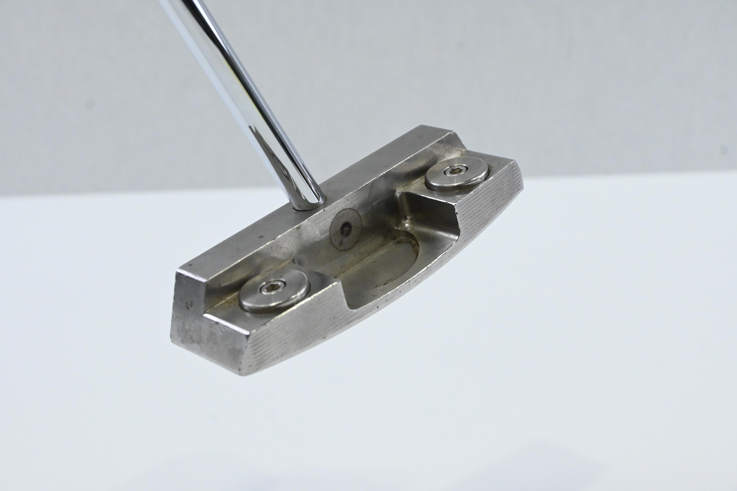 Boccieri Heavy A1 Putter / 35 Inch