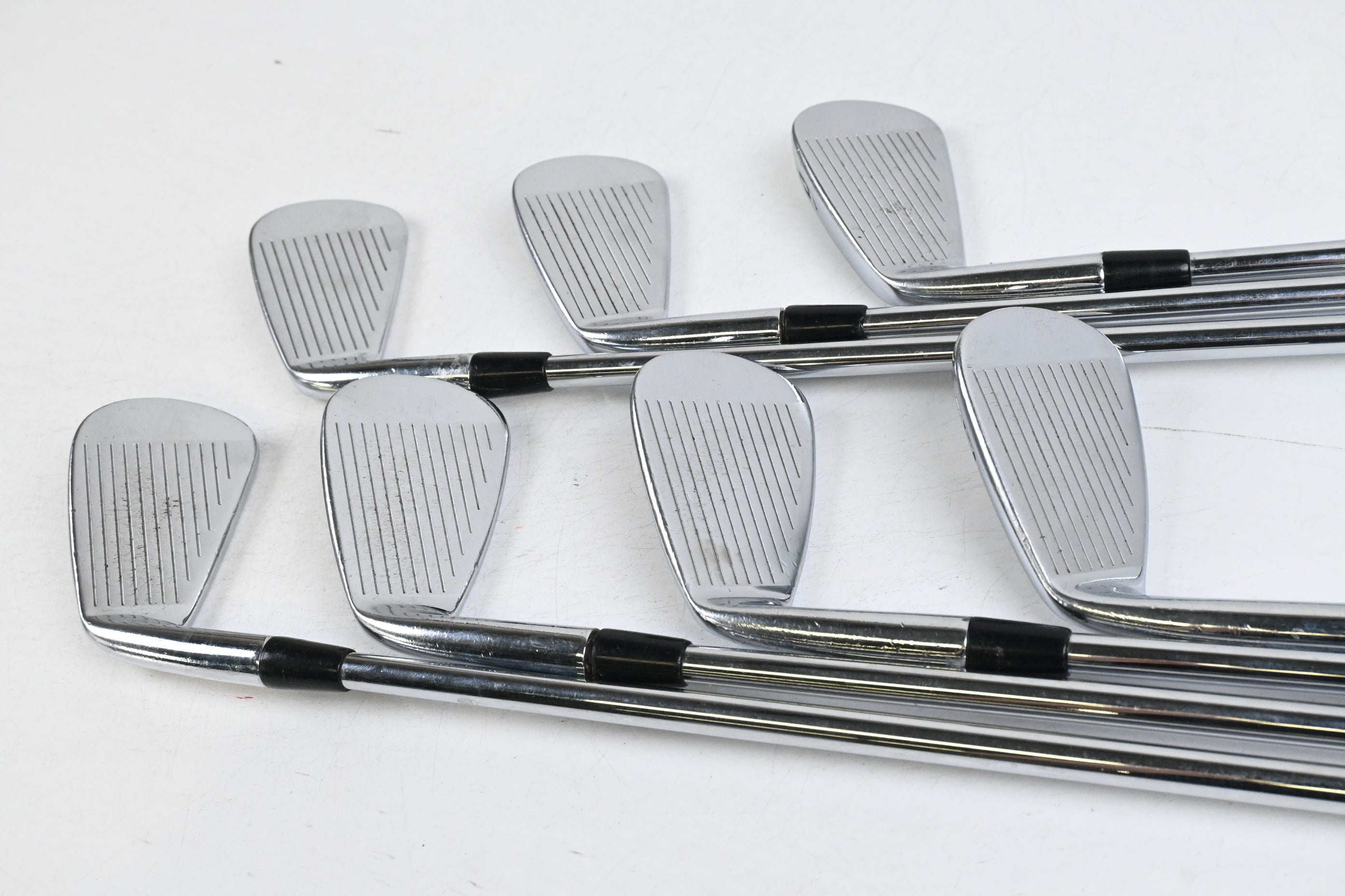 Titleist AP2 710 Irons / 4-PW / Regular Flex Steel Shafts
