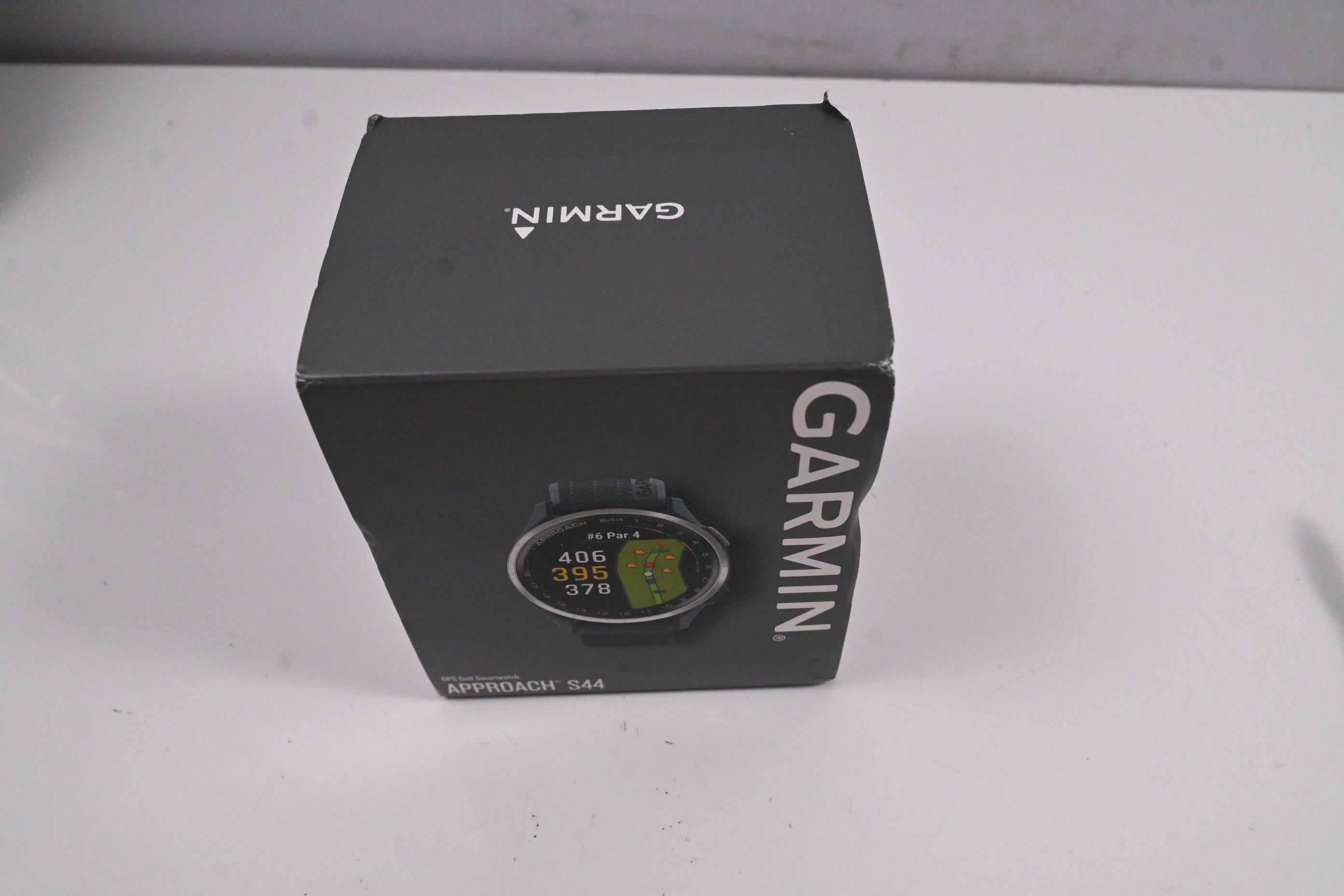 Garmin Approach S44 / GPS Watch