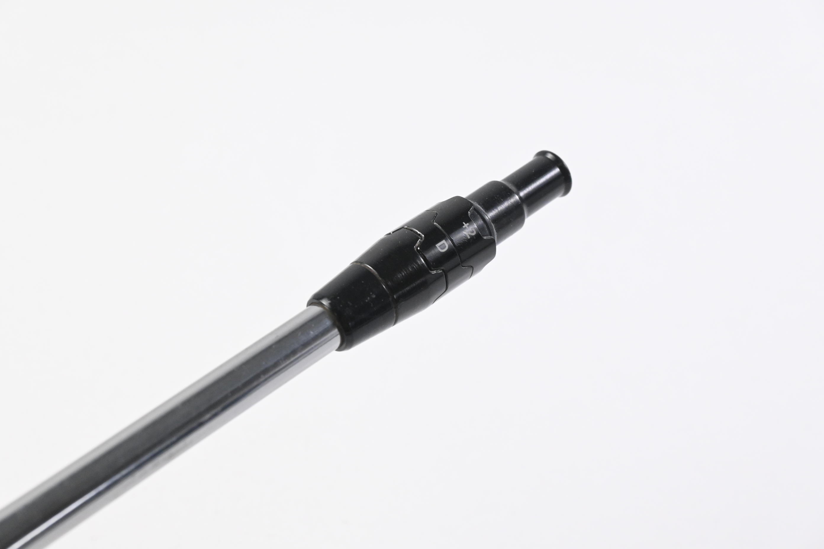 Accra TZ Six 50 Driver Shaft / Stiff Flex / Callaway 2nd Gen