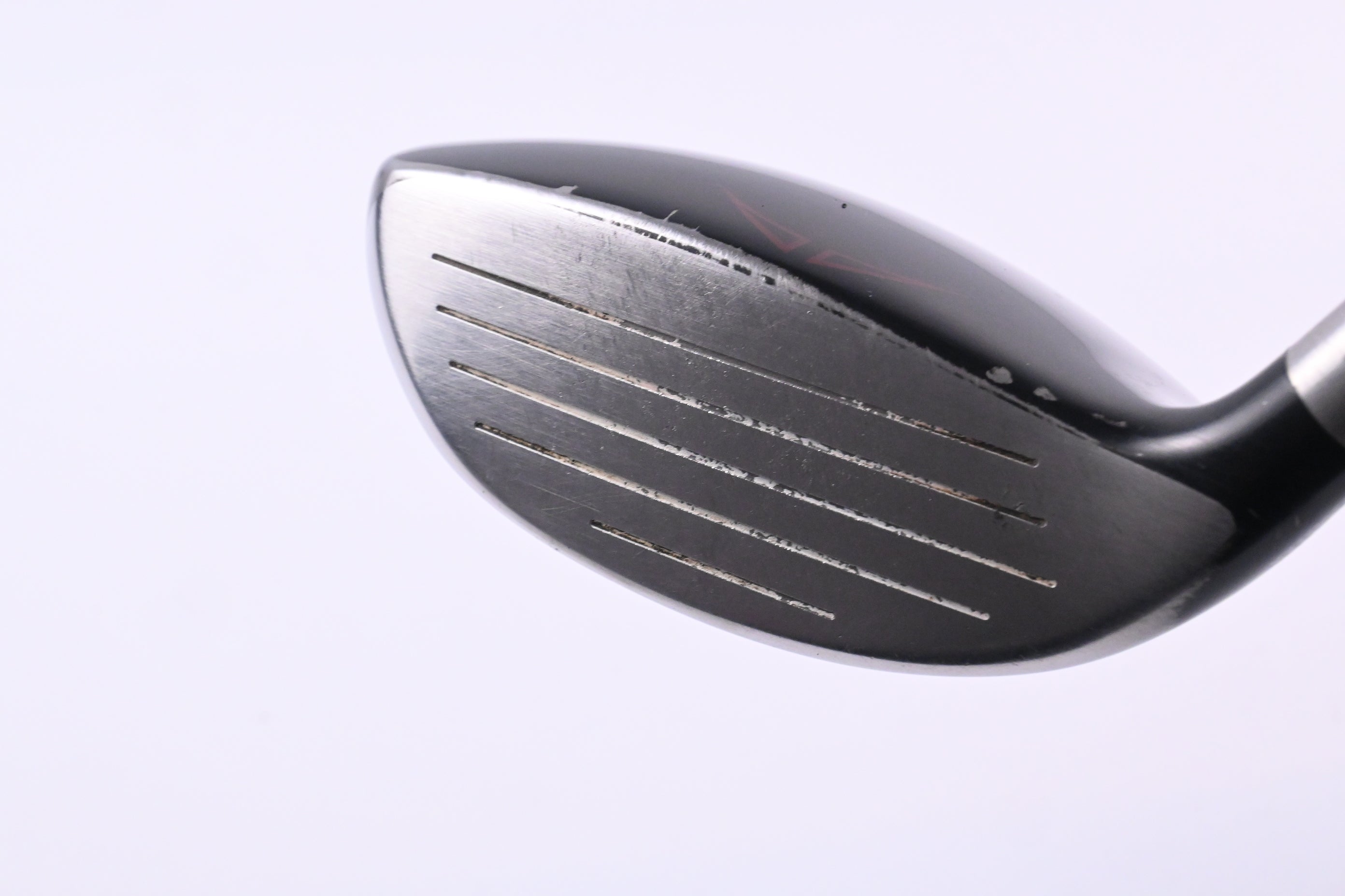 Ping G15 #3 Wood / 15.5 Degree / Regular Flex Aldila Speeder 75 Shaft