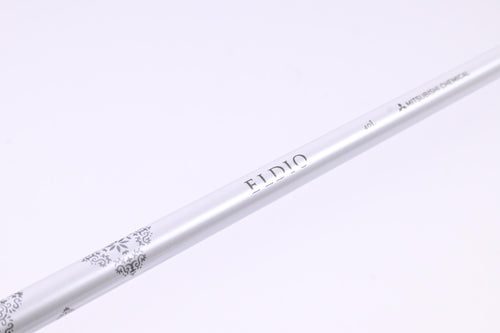 Mitsubishi Chemical Eldio 40 Driver Shaft / Ladies Flex / Callaway 2nd Gen