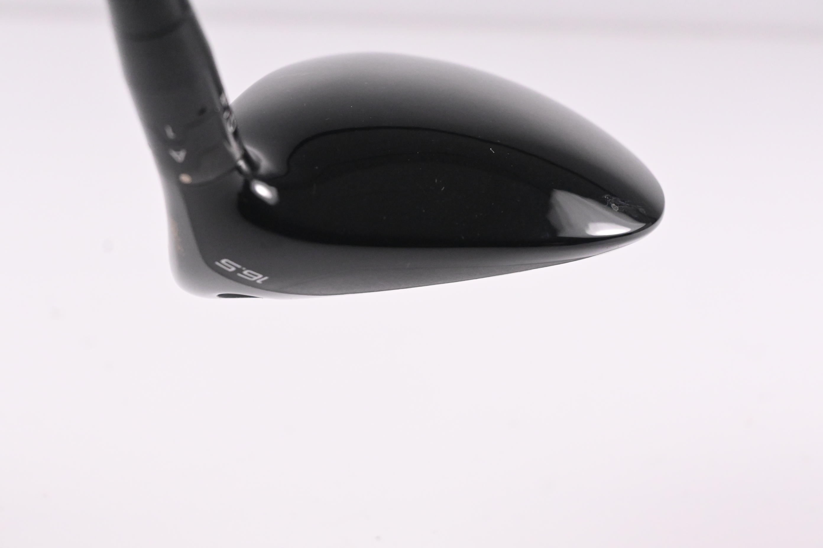 Titleist GT2 #3 Wood / 16.5 Degree / Regular Flex Tensei 1K Blue 65 Shaft