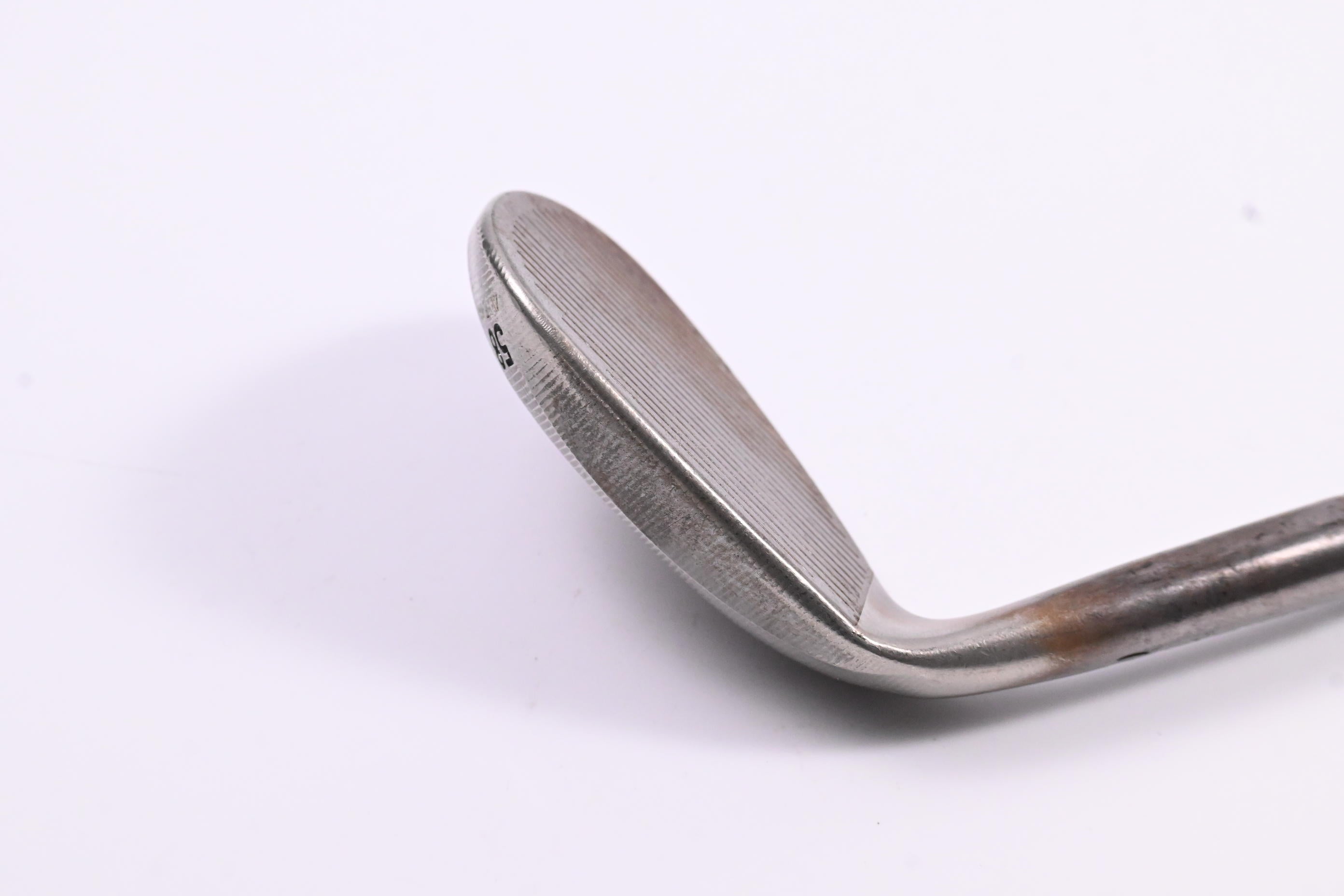 Taylormade Hi-Toe 4 Lob Wedge / 58 Degree / Regular Flex KBS Tour Lite Shaft