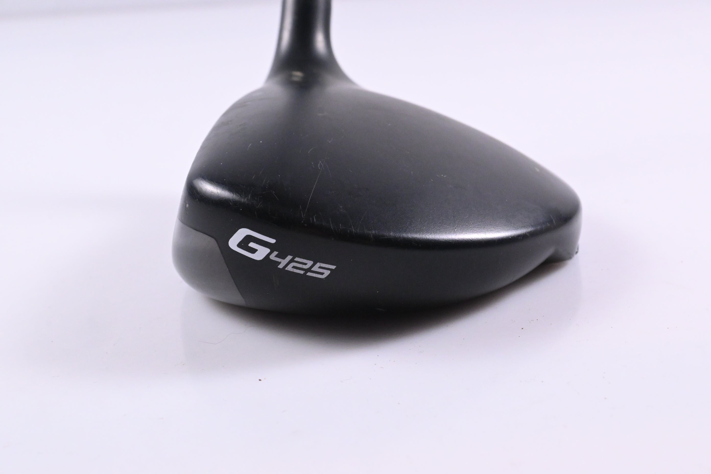 Left Hand Ping G425 Max #5 Wood / 17.5 Degree / Regular Flex Ping ALTA CB Slate