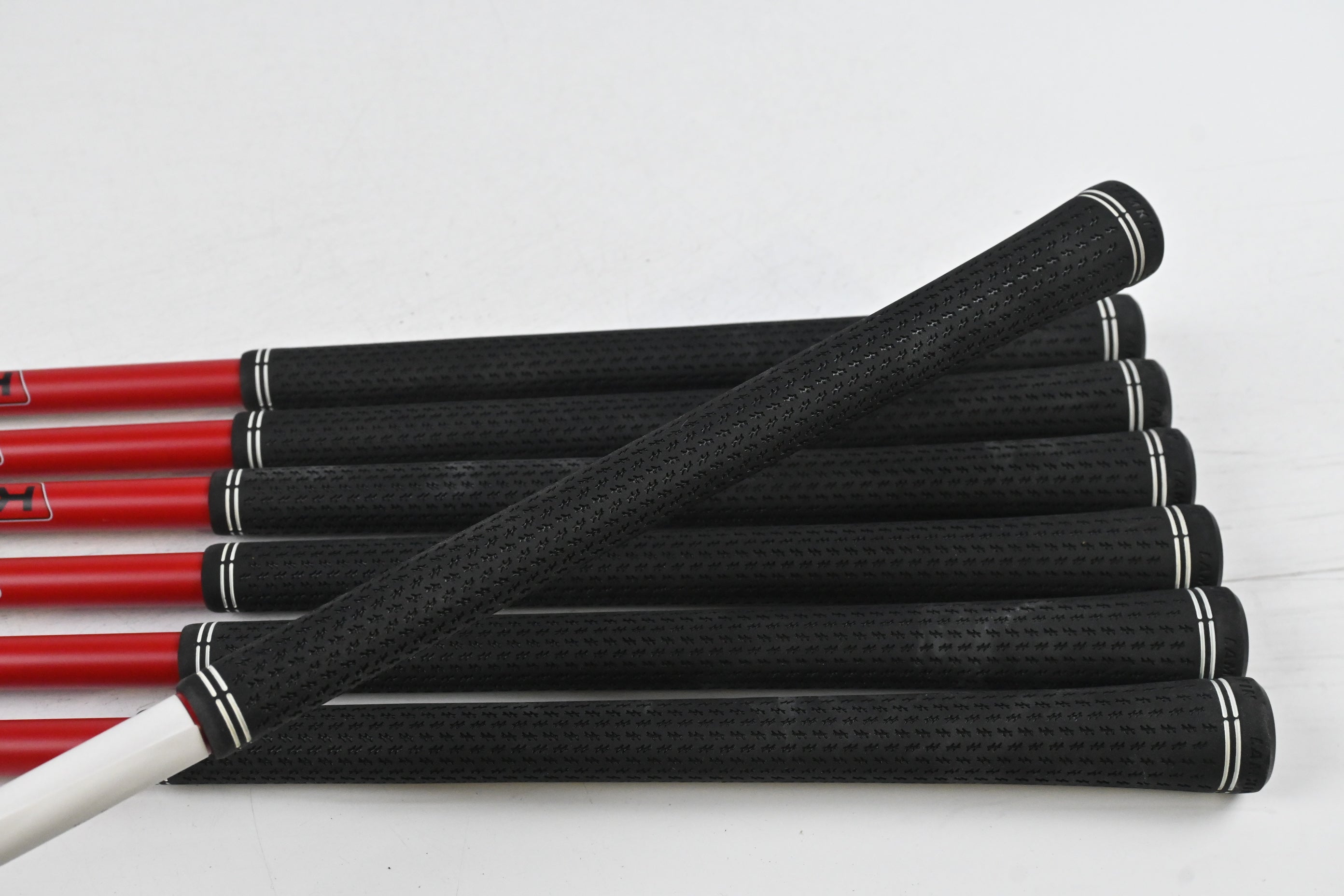 Cobra DS-Adapt Max Irons / 5-PW+GW / Regular Flex KBS PGI 75 Shafts