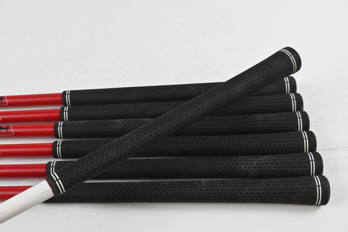 Cobra DS-Adapt Max Irons / 5-PW+GW / Regular Flex KBS PGI 75 Shafts