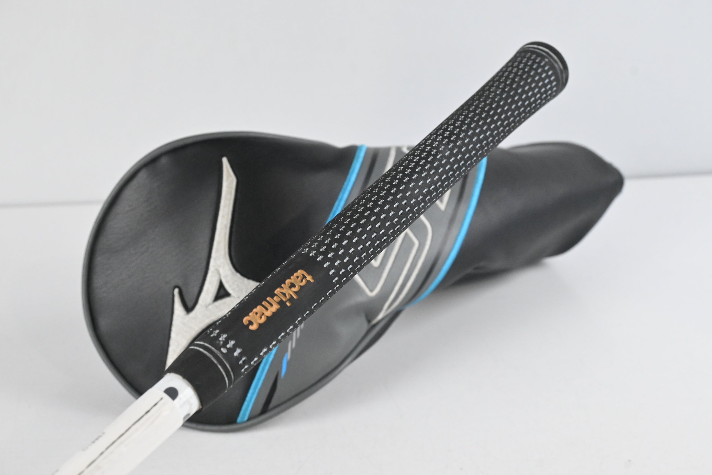 Mizuno ST-G 2023 Driver / 9.5 Degree / X-Flex Fujikura Atmos Tour Spec White 6