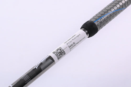 Mizuno JPX 921 Fli-Hi #6 Hybrid / 25 Degree / Ladies Lite Flex Recoil ESX 440