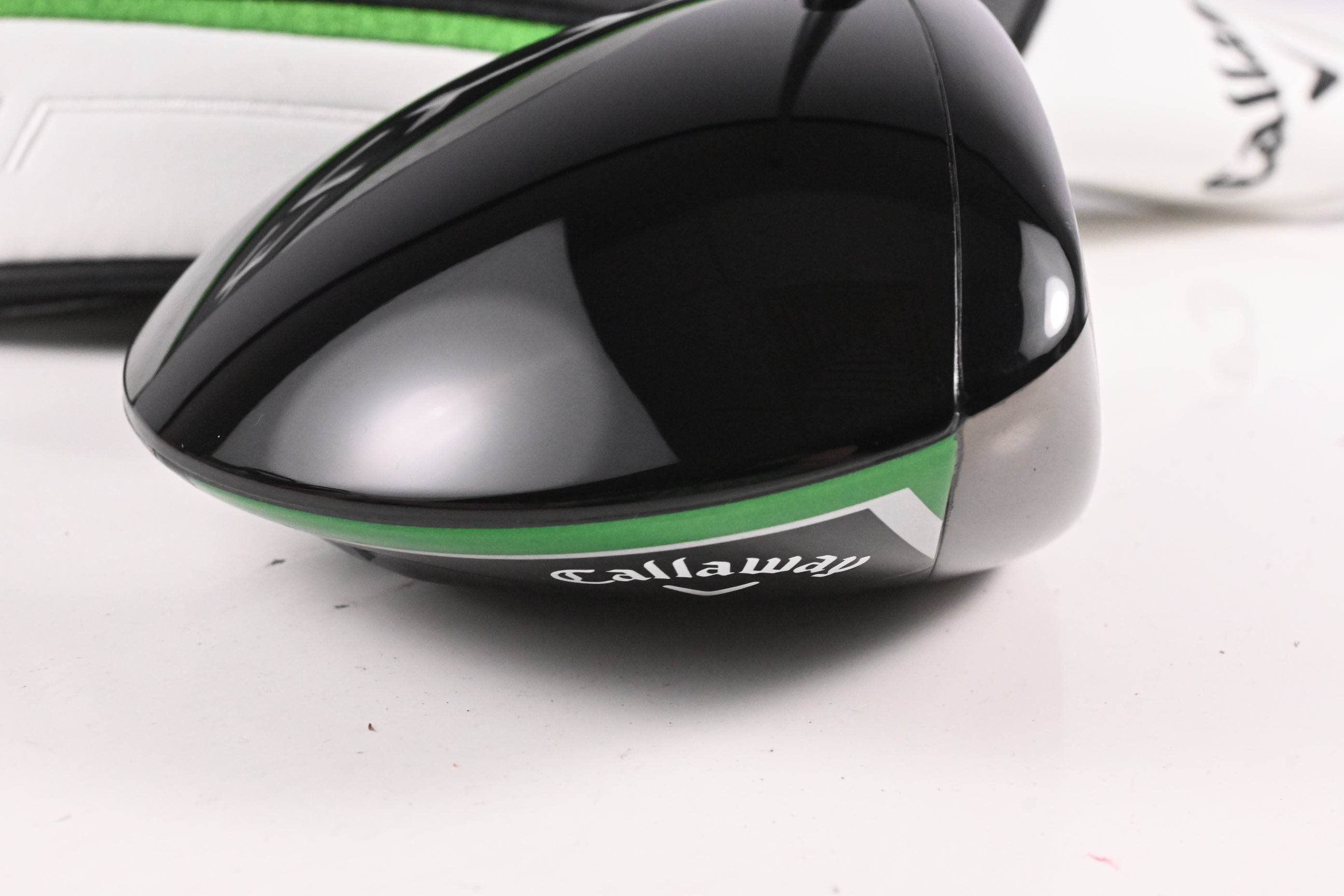 Callaway Elyte Triple Diamond Driver / 9 Degree / X-Flex Denali Charcoal 60