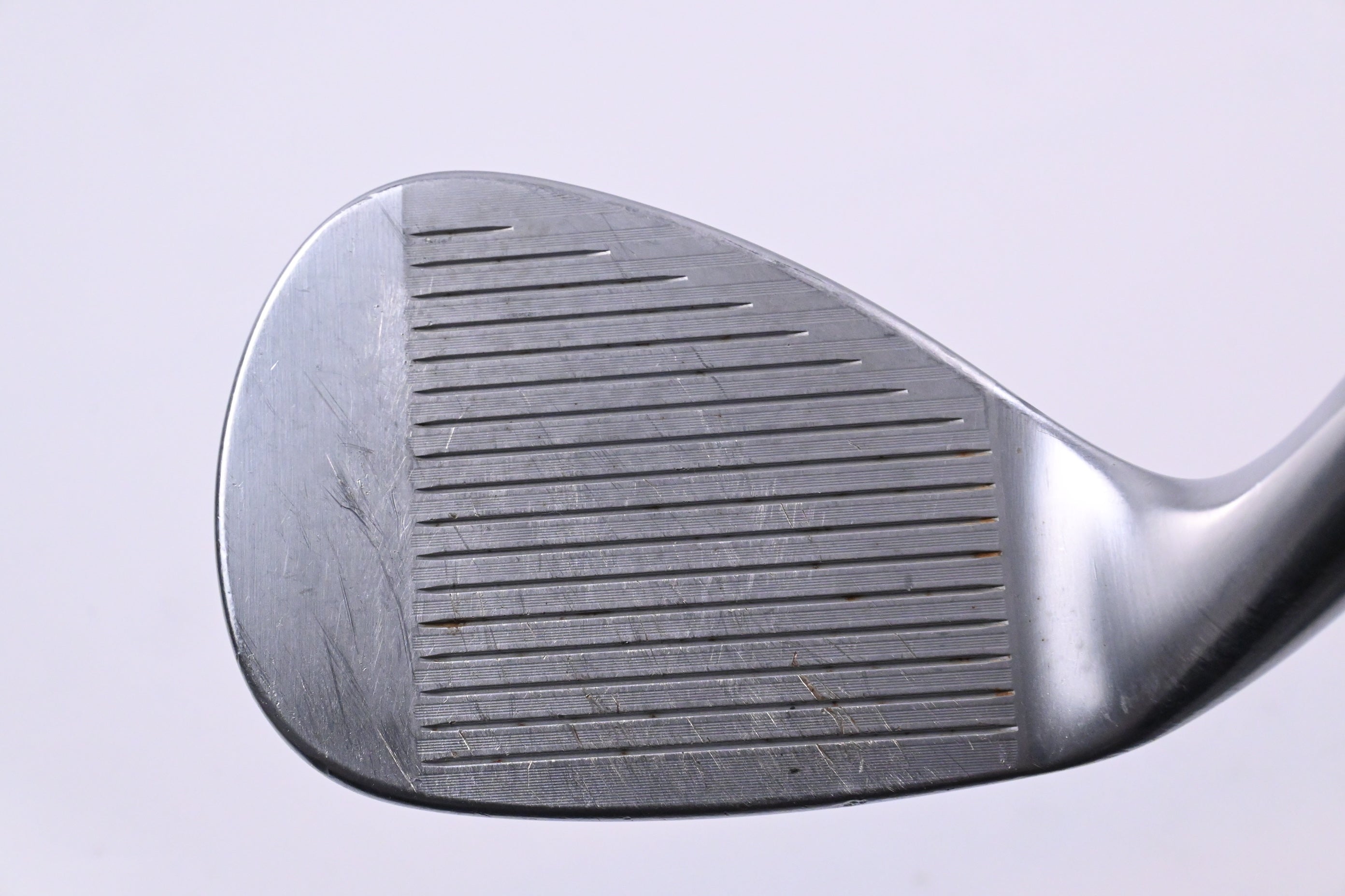 Titleist Vokey SM9 Lob Wedge / 62 Degree / Wedge Flex Titleist Vokey SM9 Shaft