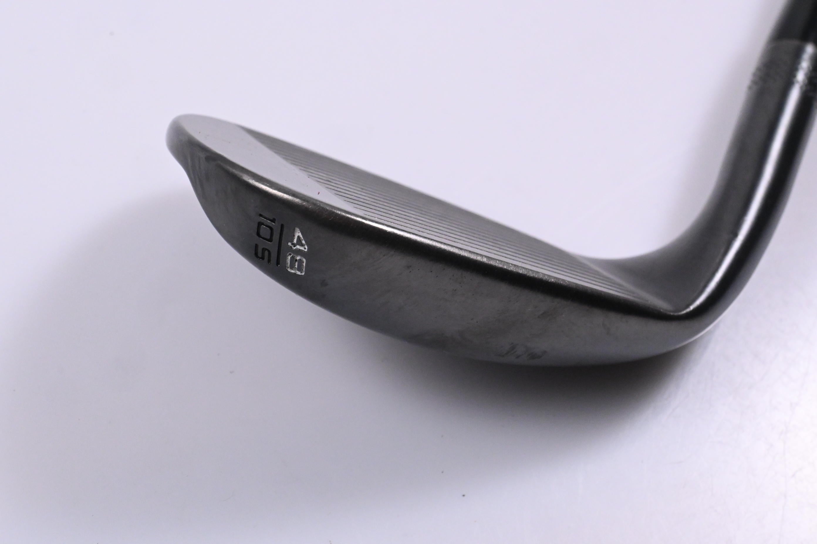 Callaway Opus SP Pitching Wedge / 48 Degree / X-Flex KBS $-Taper 130 Shaft
