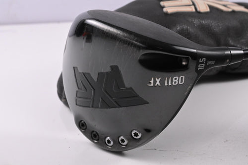 PXG 0811 XF Gen2 Driver / 10.5 Degree / Stiff Flex Tensei CK Blue 60 Shaft