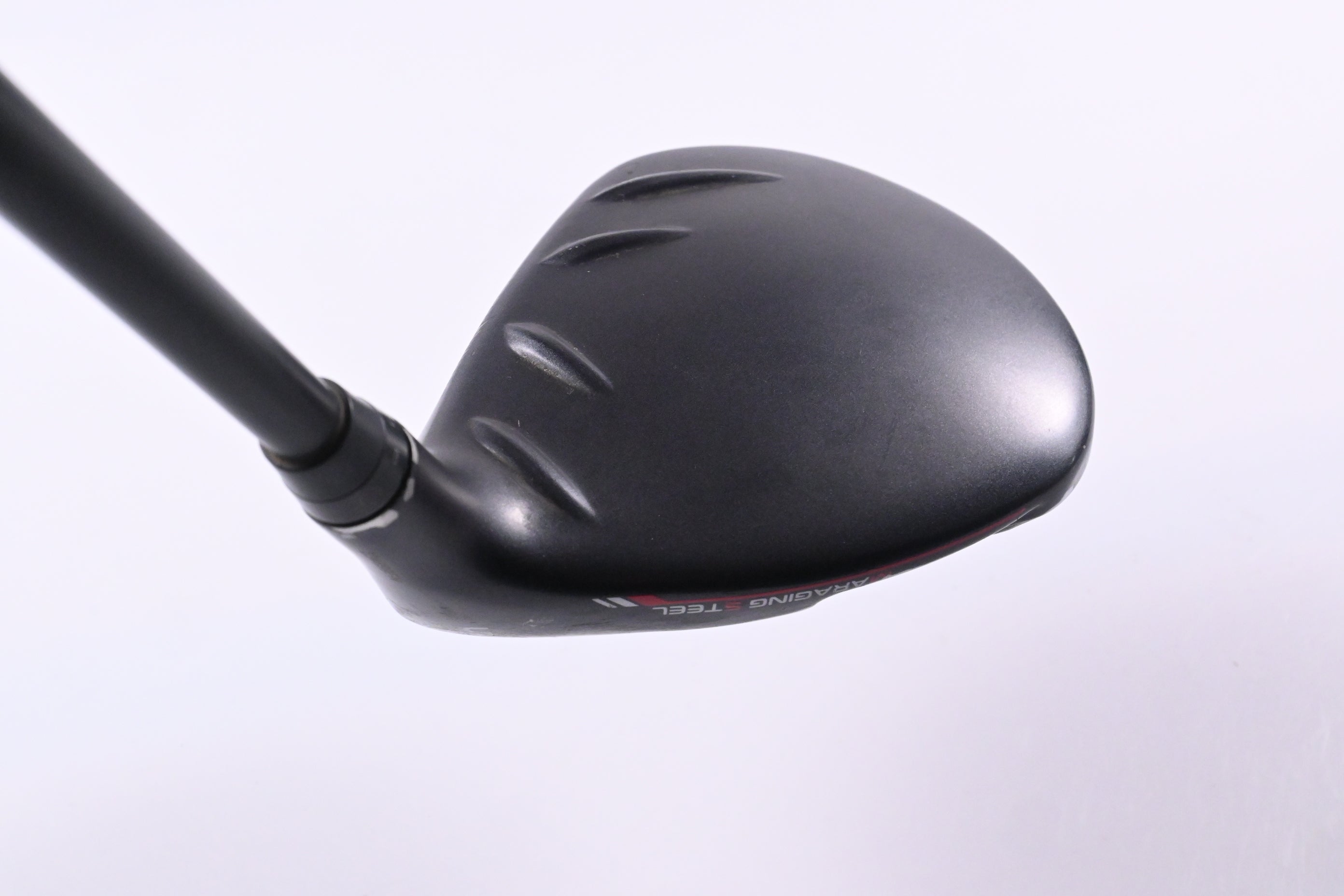 Ping G410 #5 Wood / 17.5 Degree / Senior Flex UST Helium 4 Shaft