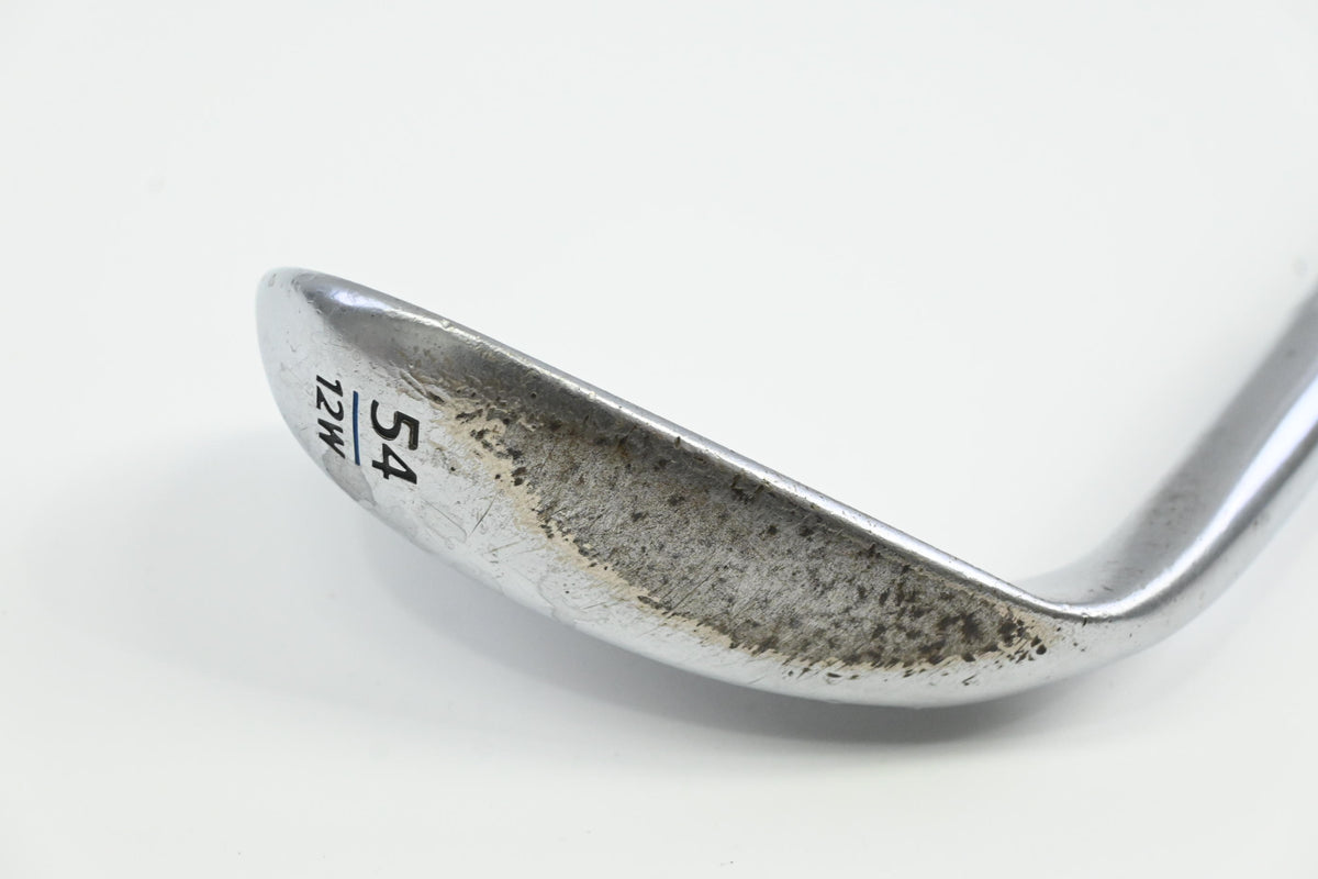 Callaway Jaws MD5 Sand Wedge / 54 Degree / Stiff Flex Dynamic Gold S400