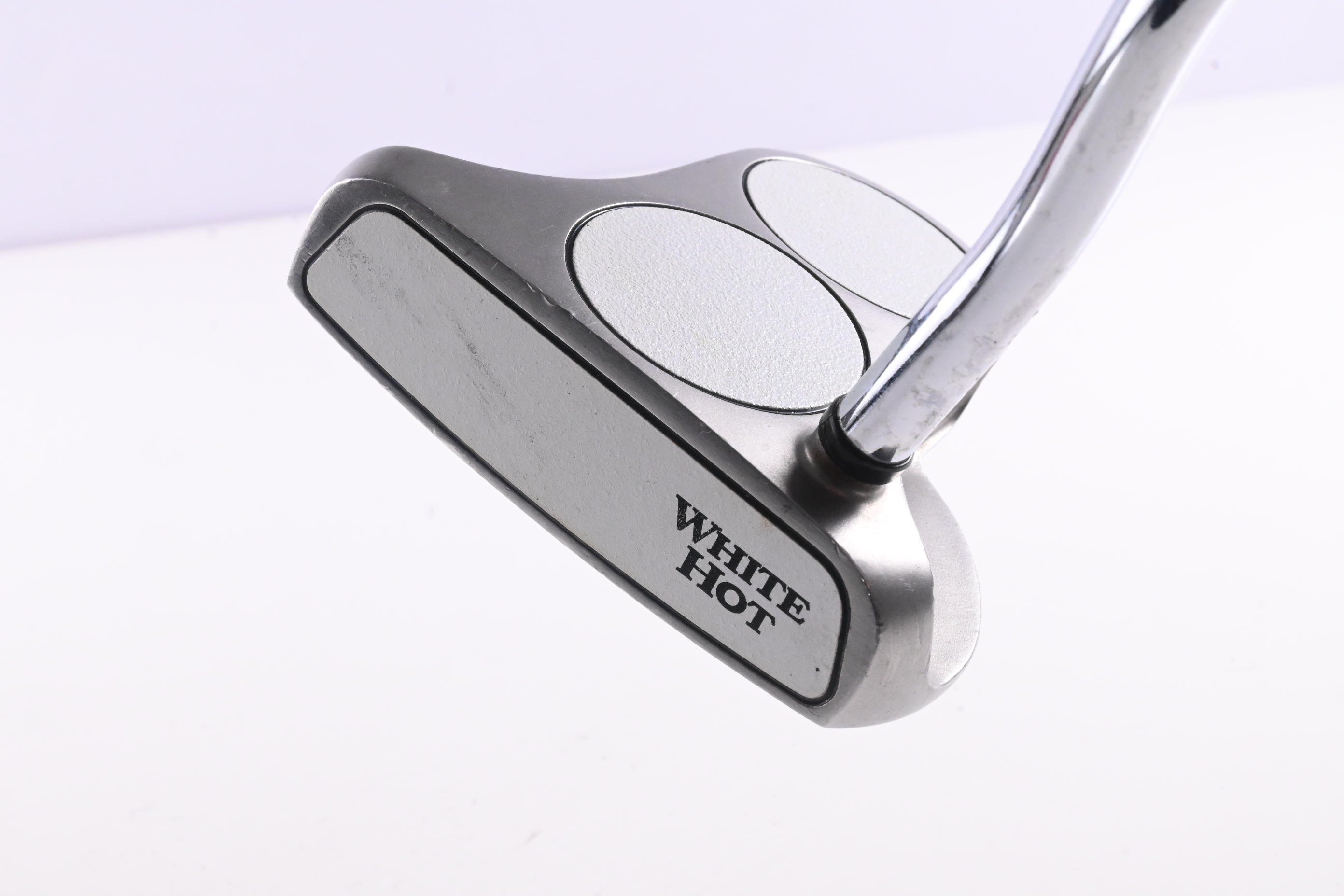 Odyssey White Hot 2-Ball Putter / 33 Inch