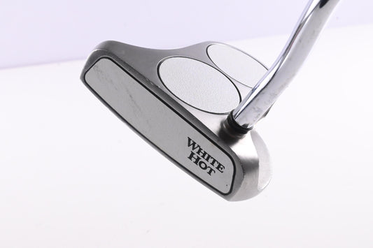 Odyssey White Hot 2-Ball Putter / 33 Inch