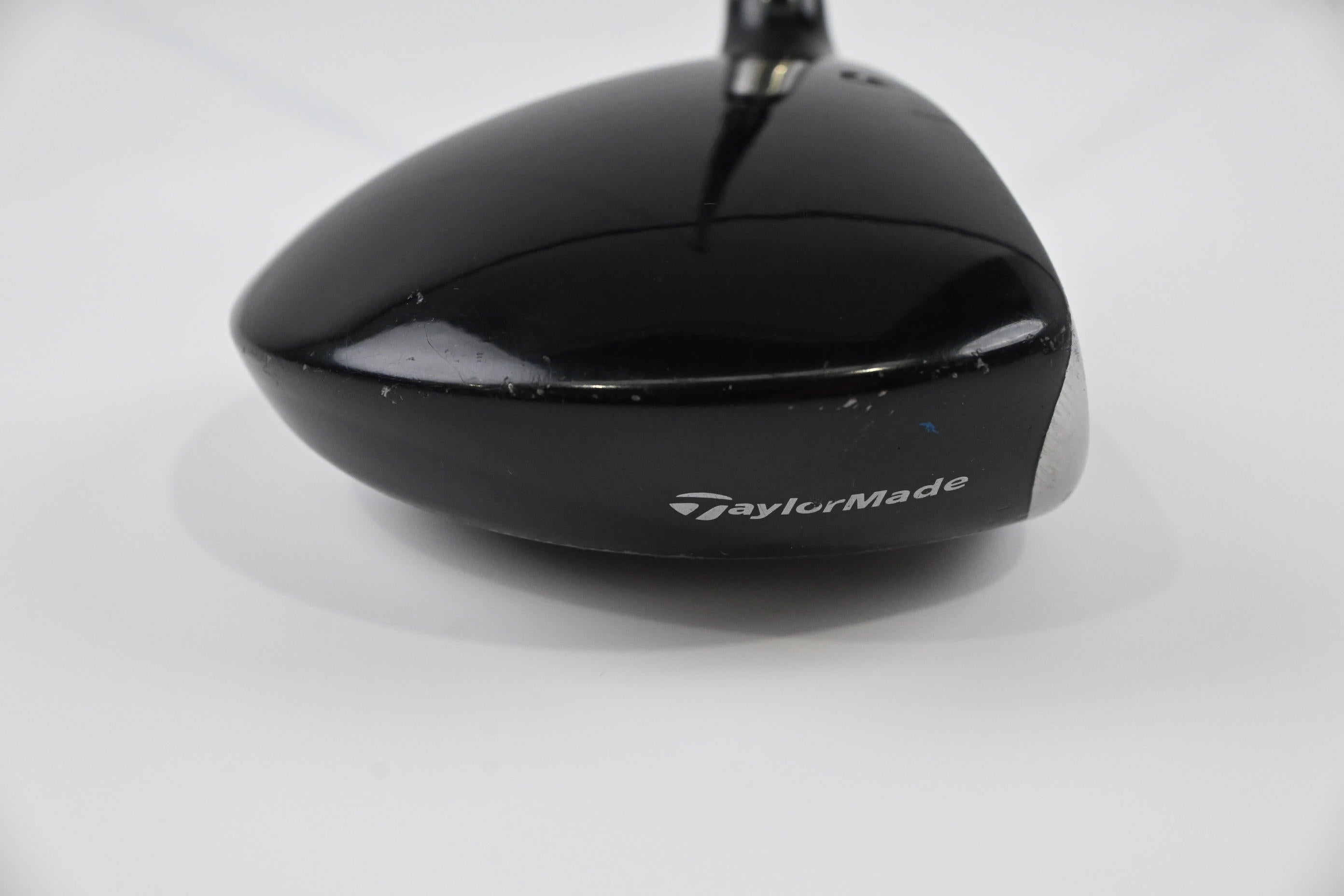 Taylormade V-Steel #3 Wood / 15 Degree / Stiff Flex M.A.S² Shaft