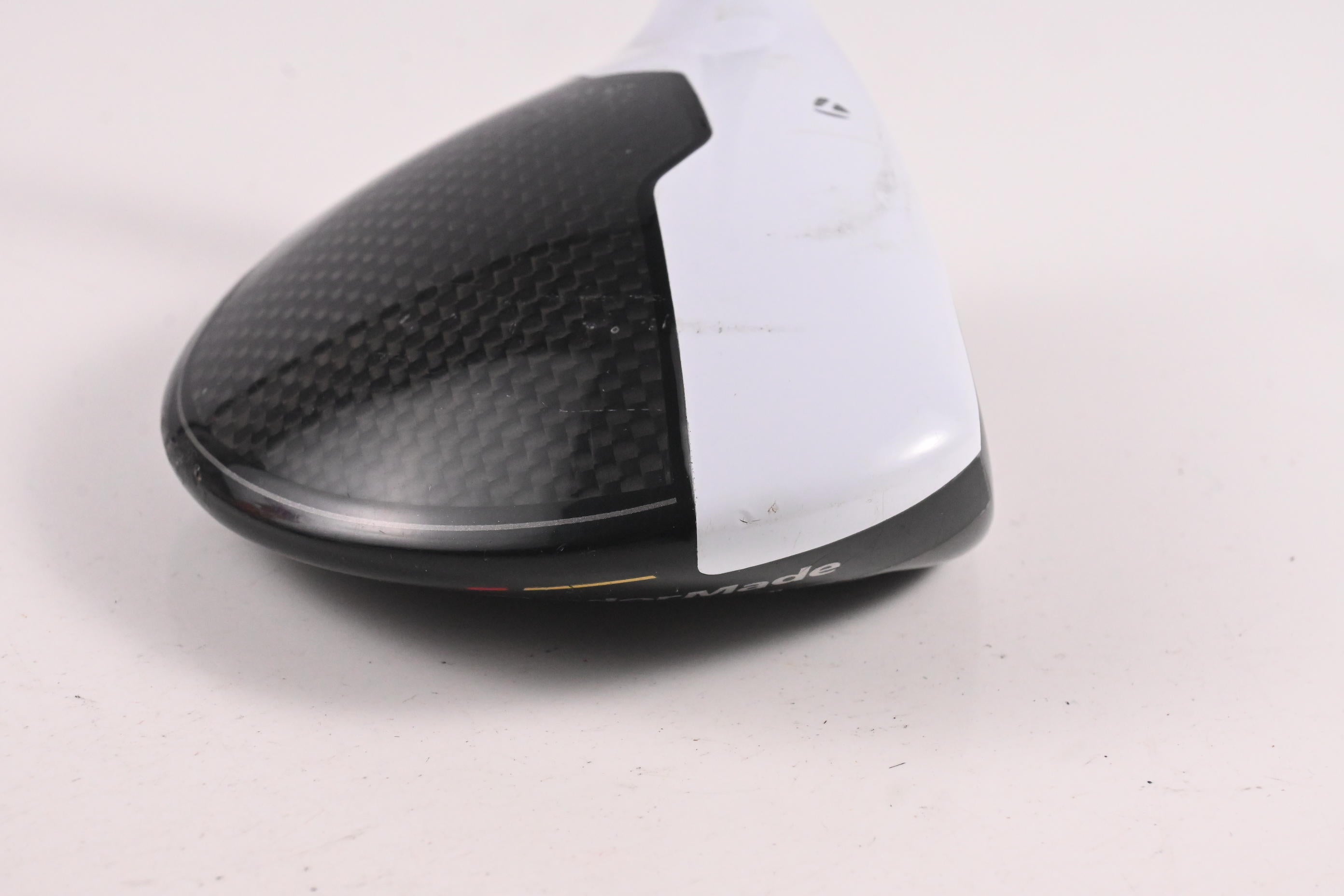 Taylormade M2 2016 #3 Wood / 15 Degree / Regular Flex Taylormade Reax 55 Shaft