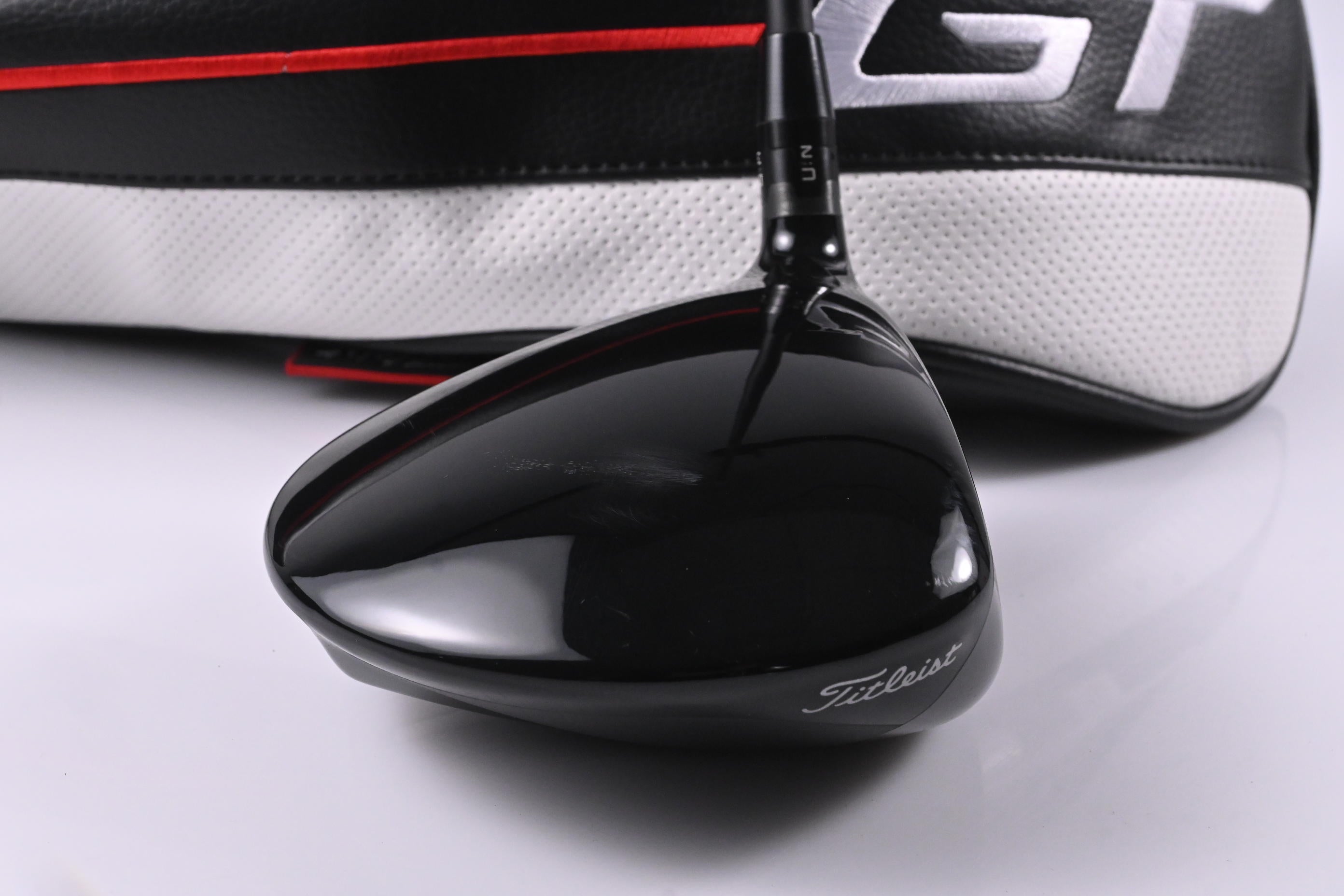 Titleist GT1 Driver / 10 Degree / Regular Flex Tensei 1K Blue 55 Shaft