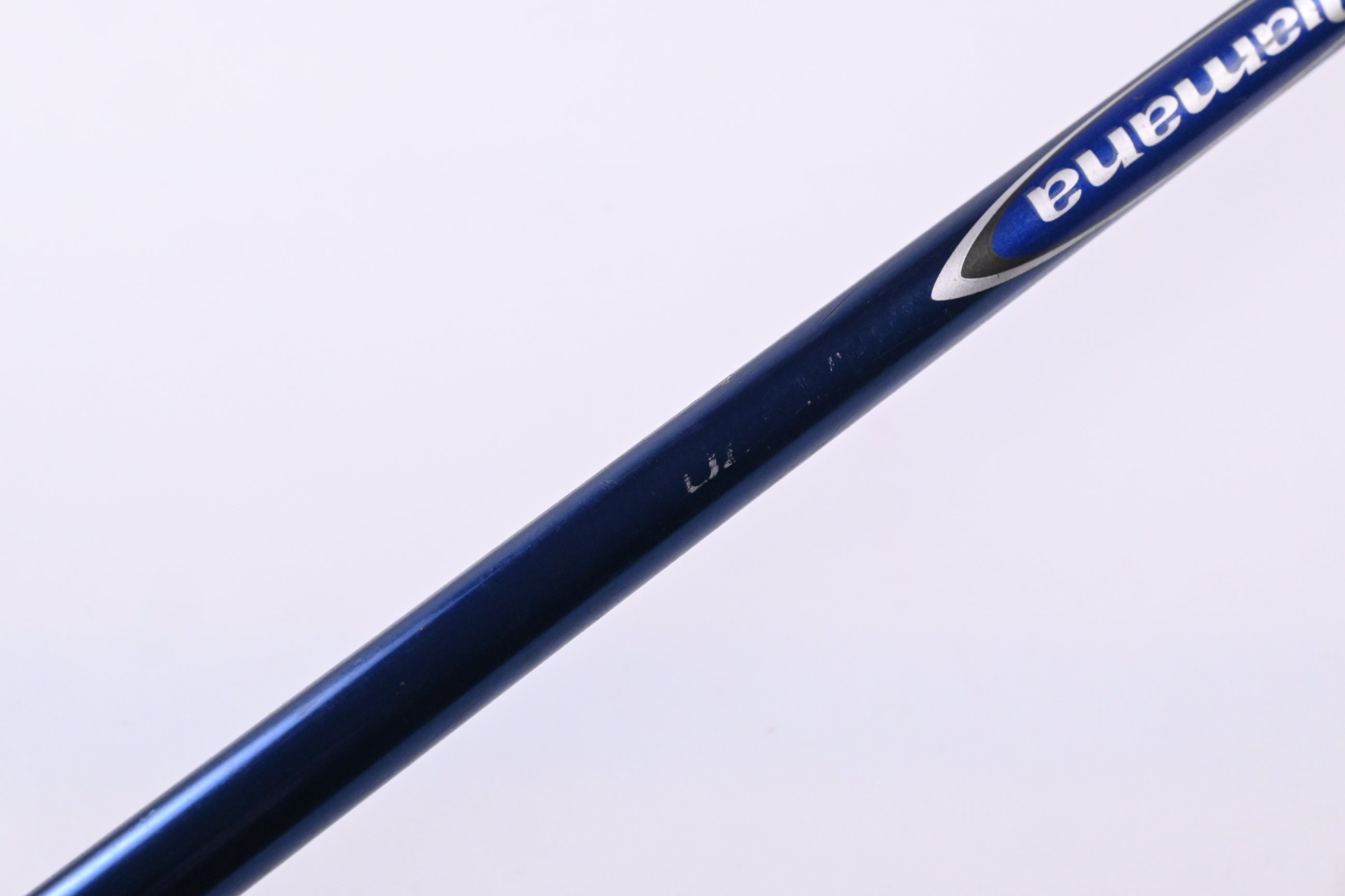 Ping Anser #3 Wood / 14.5 Degree / Regular Flex Diamana Kai'li Blue 70 Shaft