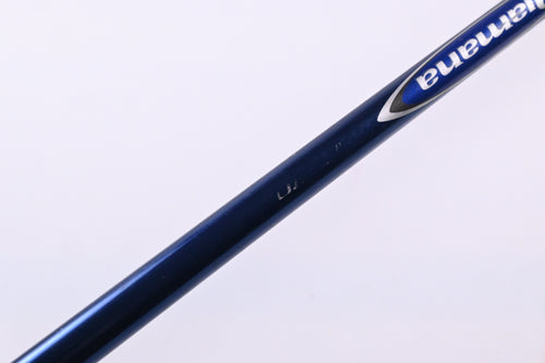 Ping Anser #3 Wood / 14.5 Degree / Regular Flex Diamana Kai'li Blue 70 Shaft