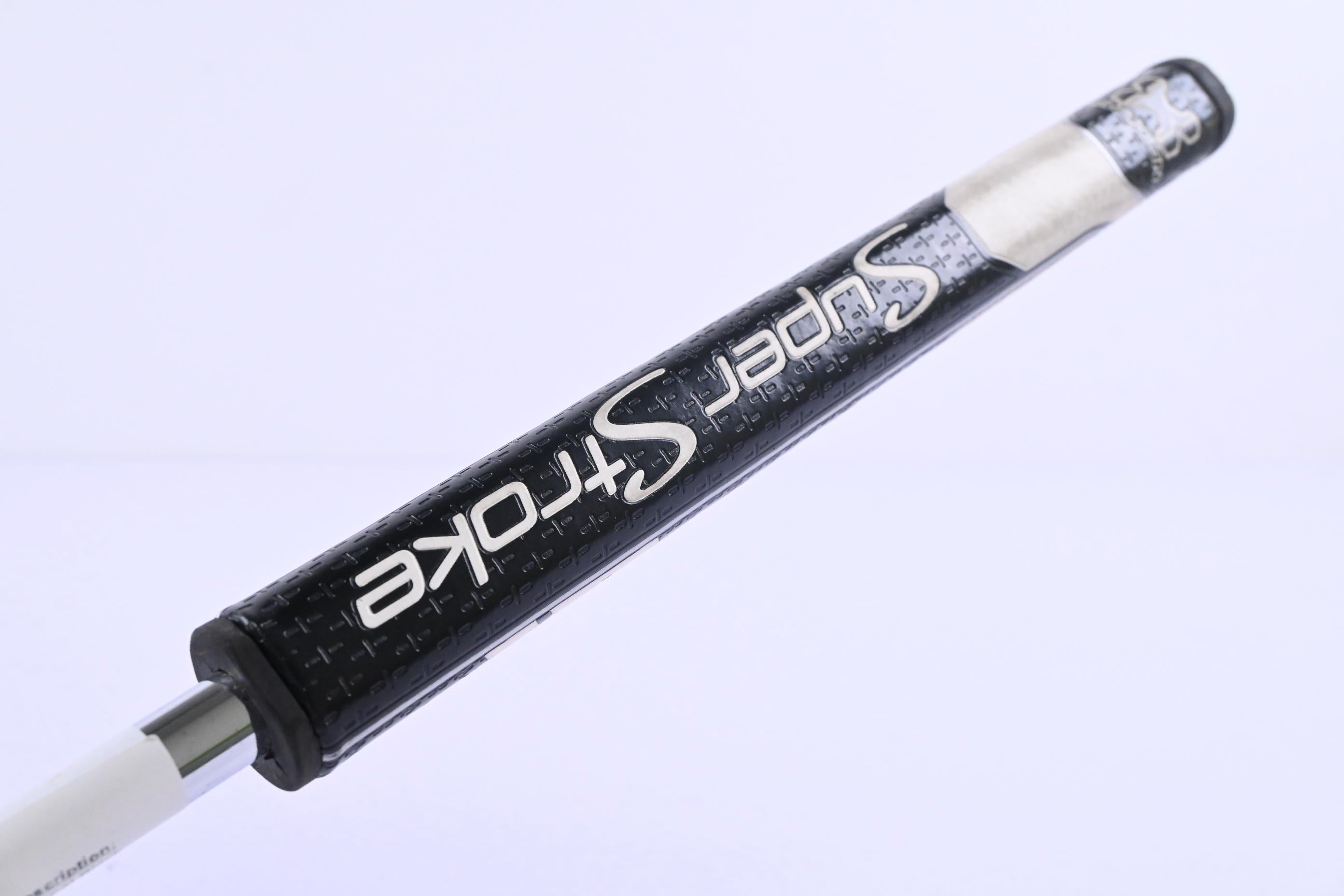 Seemore FGP Original Black Putter / 34 Inch