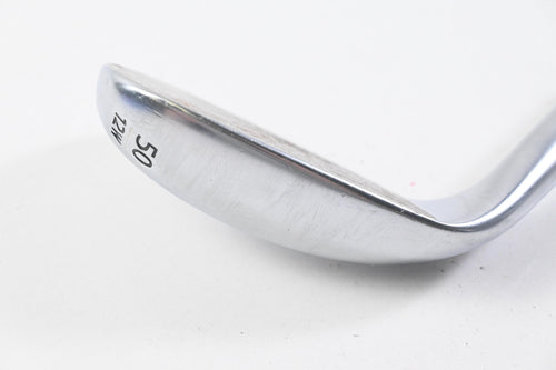 Callaway Jaws Raw Gap Wedge / 50 Degree / Regular+ Flex Project X LZ 115