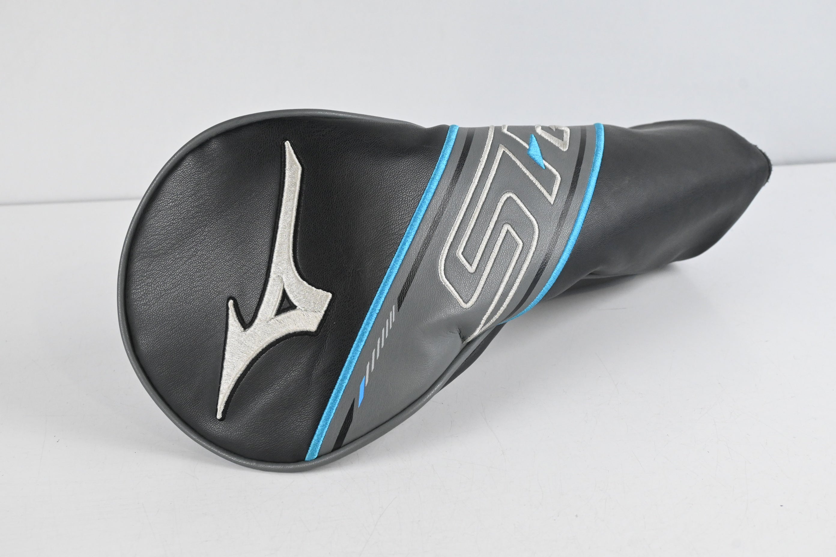Mizuno ST-G 2023 Driver / 9.5 Degree / X-Flex Fujikura Atmos Tour Spec White 6