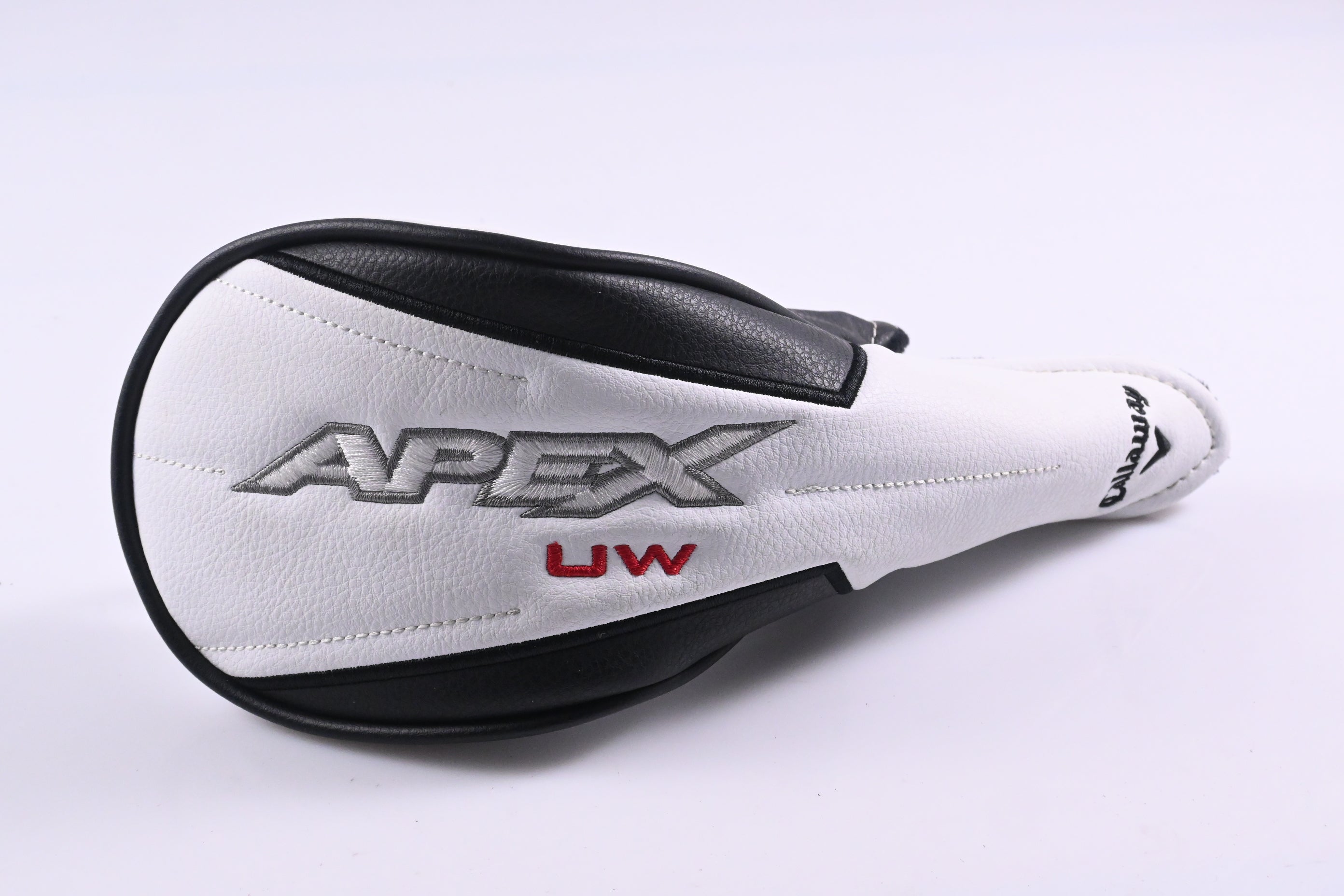 Callaway Apex UW 2025 #3 Hybrid / 19 Degree / Stiff Flex MMT 70 Shaft