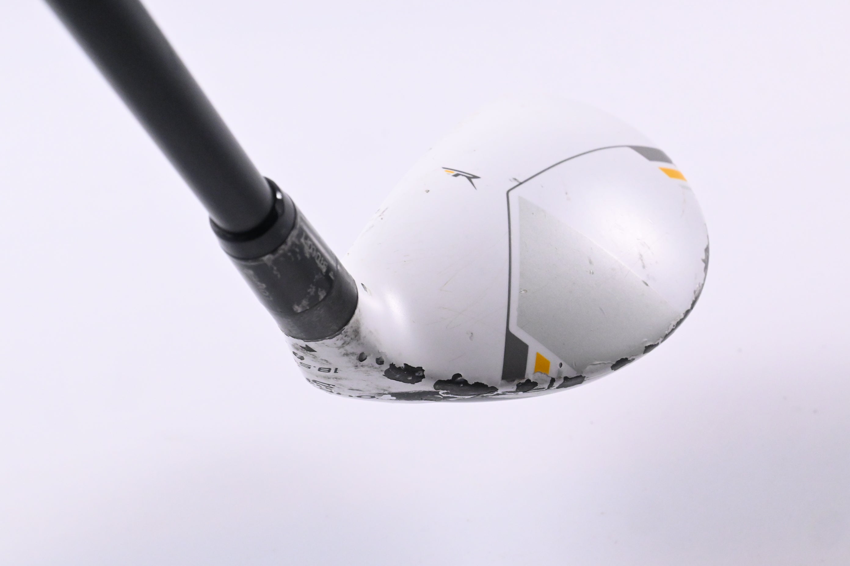 Taylormade RBZ Stage 2 Tour #3 Hybrid / 18.5 Degree / Stiff Flex RocketFuel 80